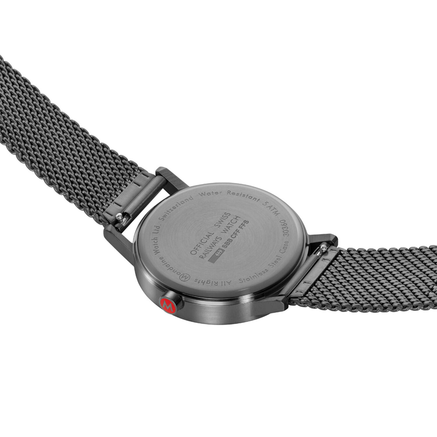  Classic - Ø40 - Mesh