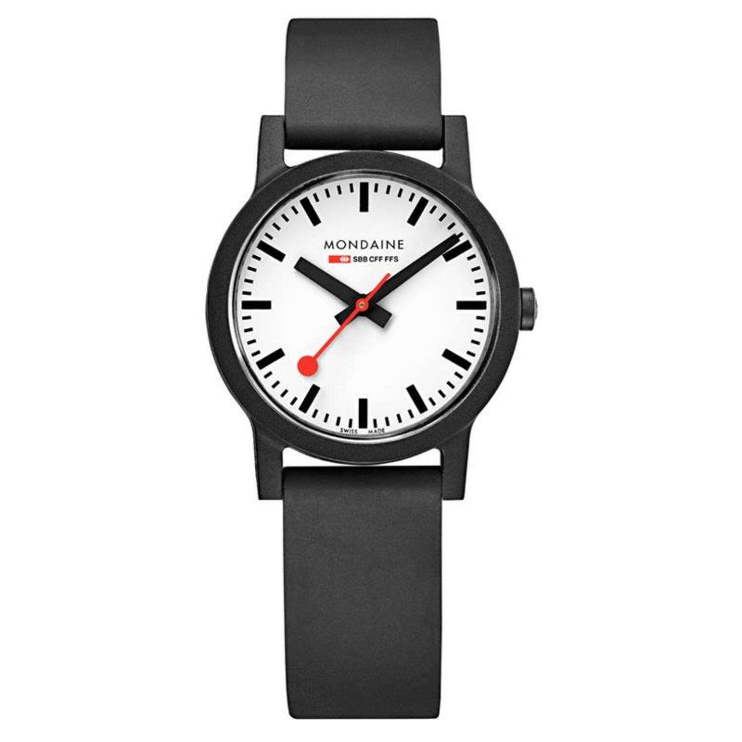  Essence - Ø32 - Black