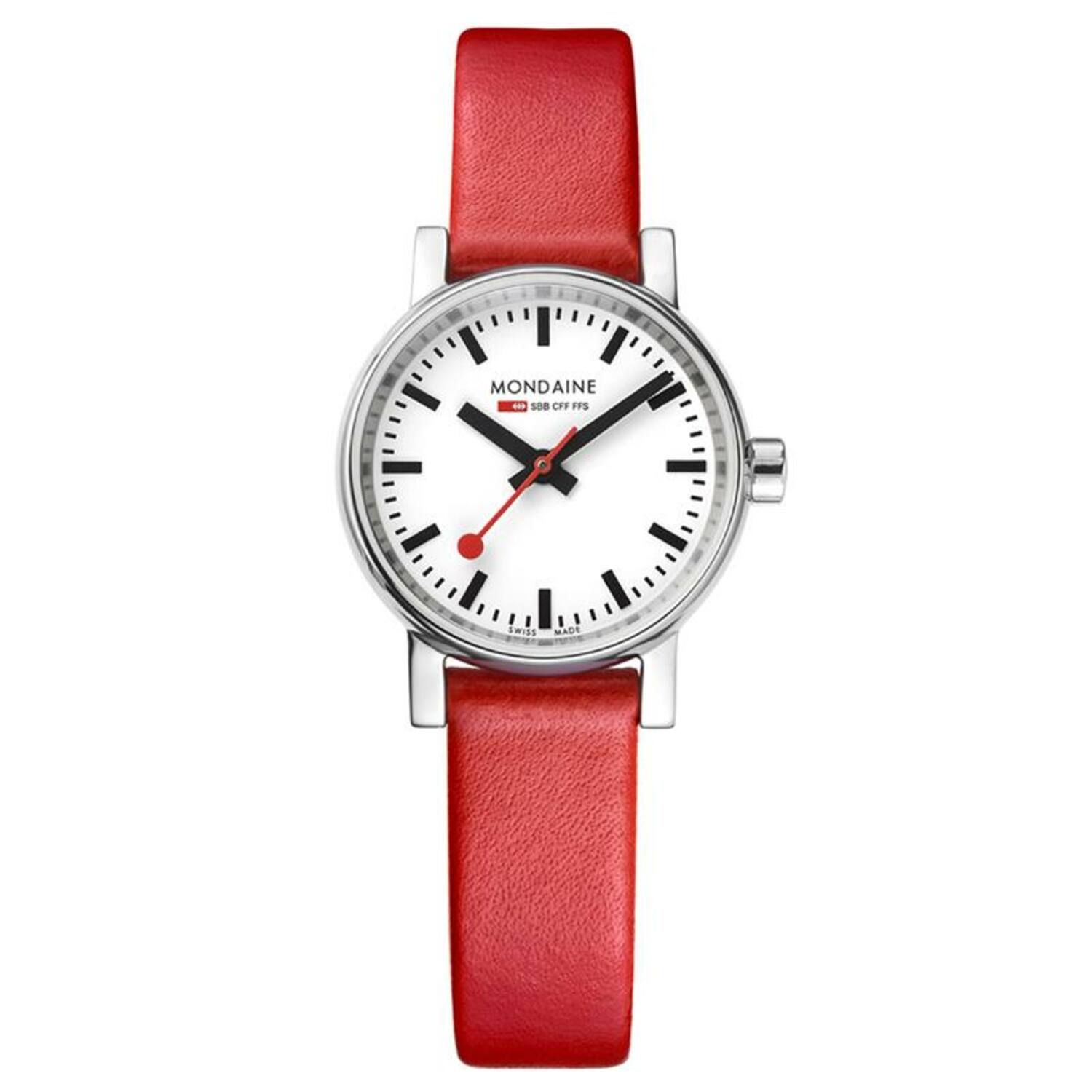  Evo2 - Ø26 - Rood