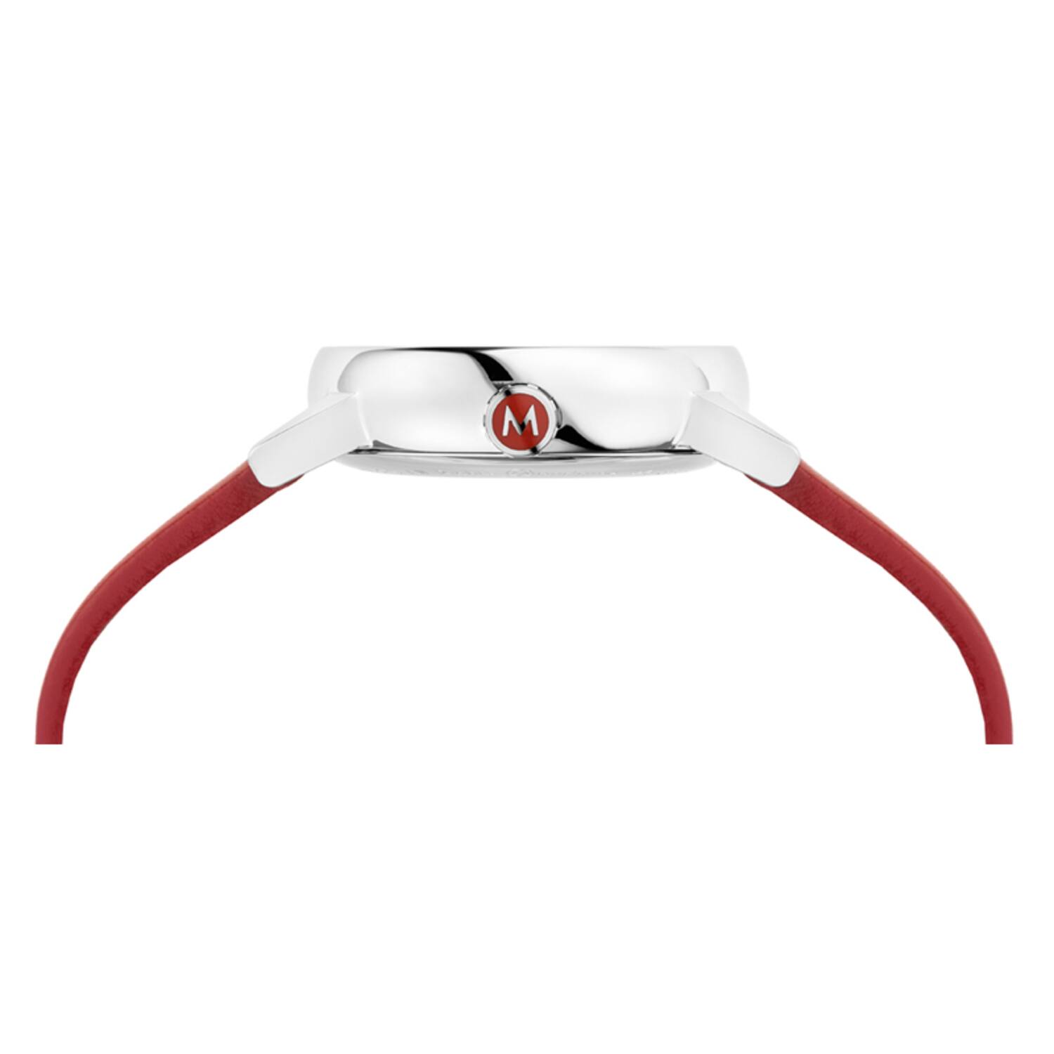  Evo2 - Ø30 - Rood