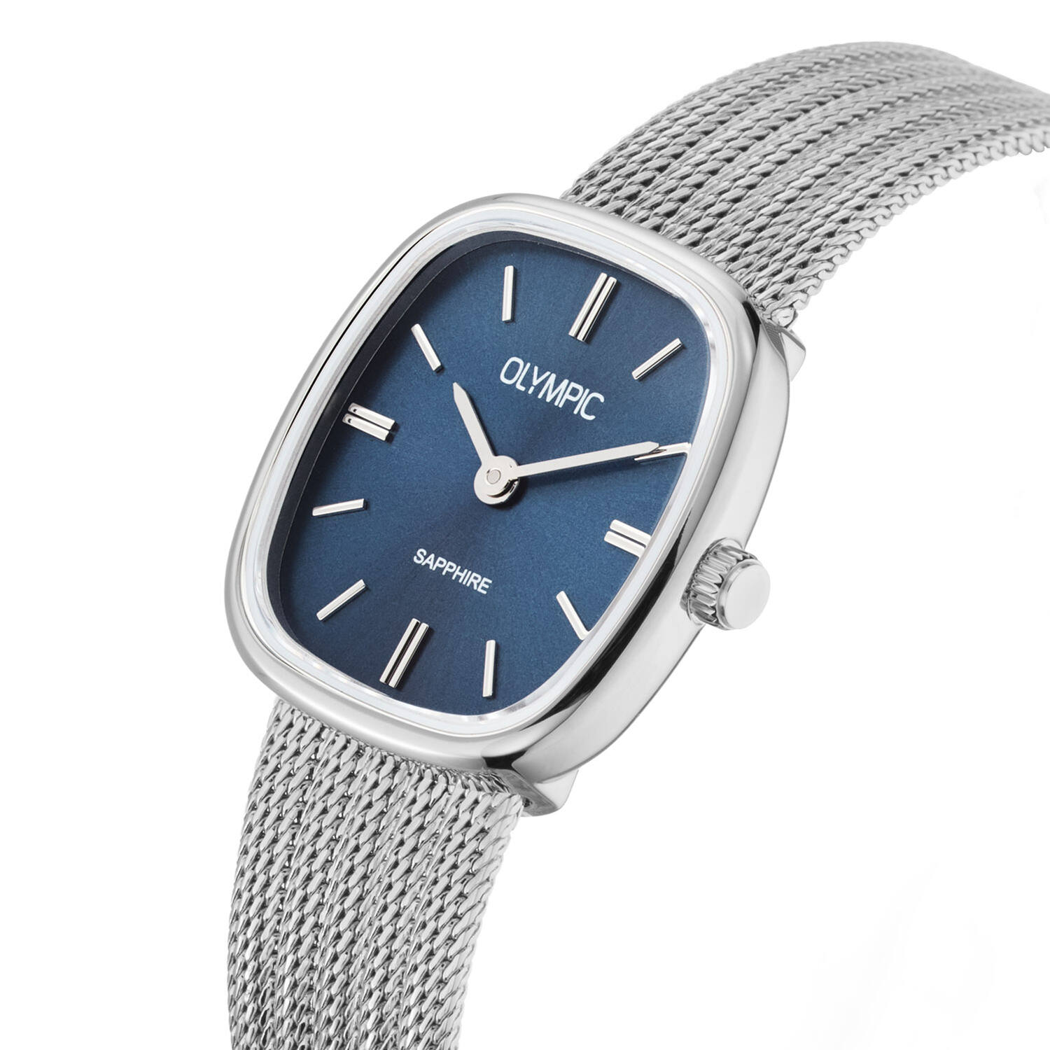 Retro Chic - Ø25 - Steel