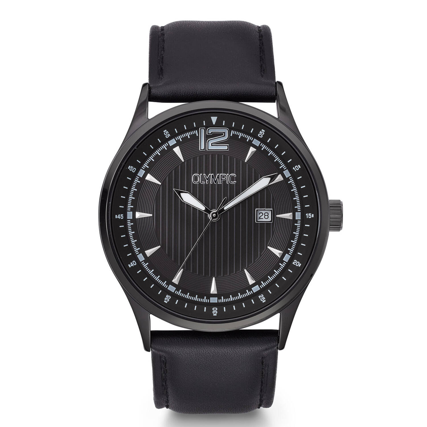 Senne - Ø43 - Leather