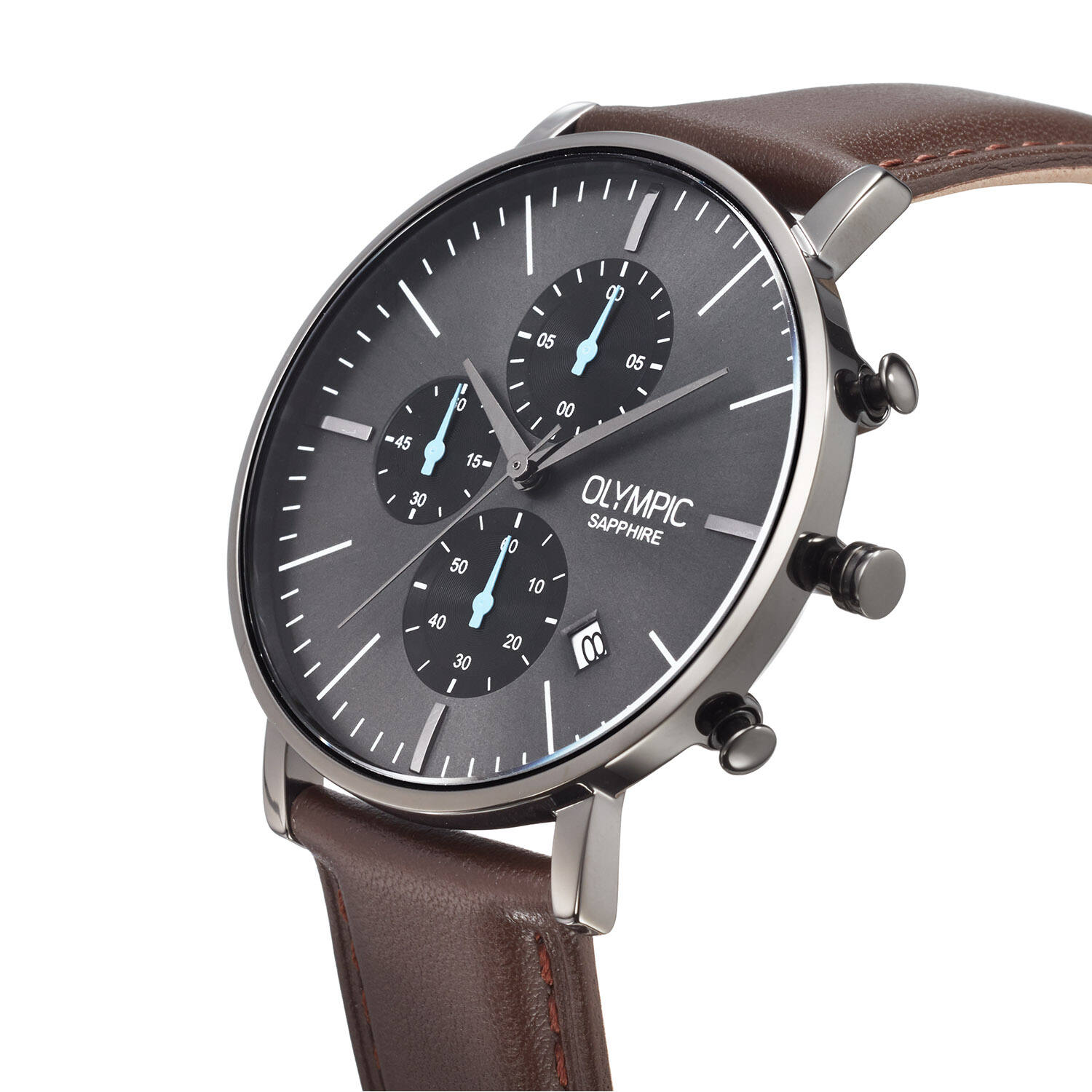  Tempus - Ø40 - Cuir