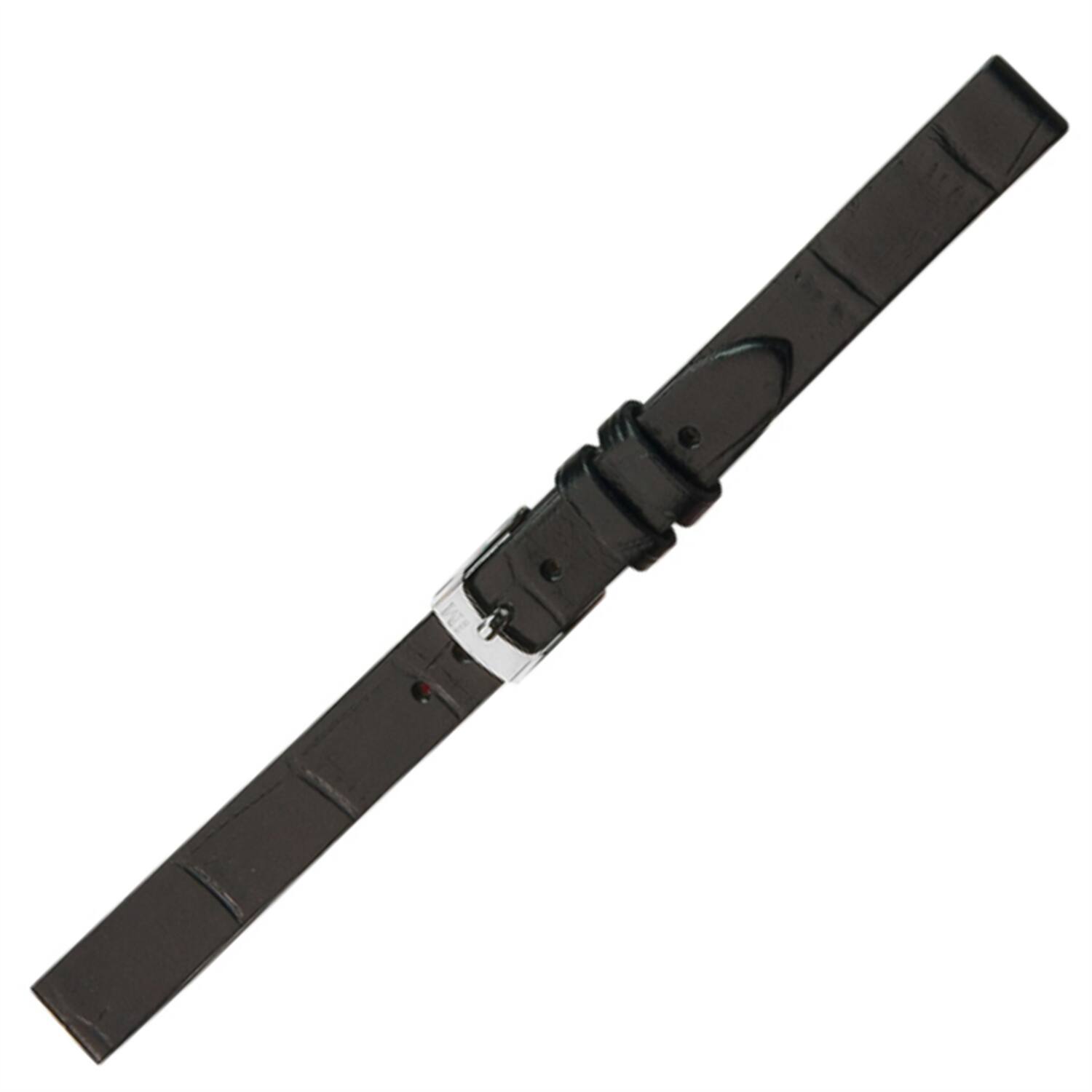  Thin - Leder - Krokodruck