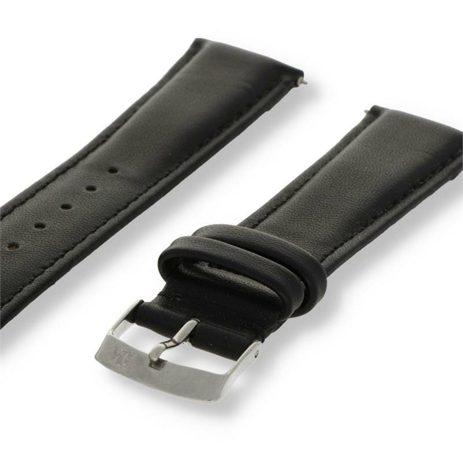  Trend (EC) - Leather - Smooth (stitched) - Easy Click