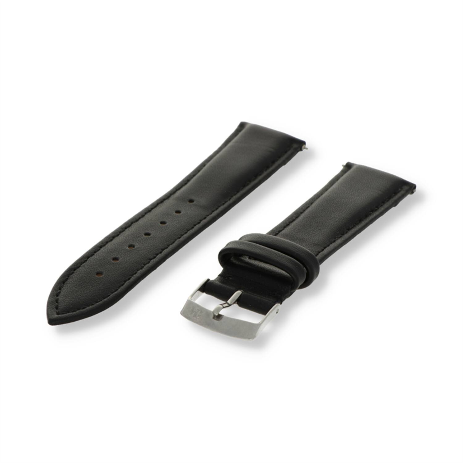  Trend (EC) - Leather - Smooth (stitched) - Easy Click