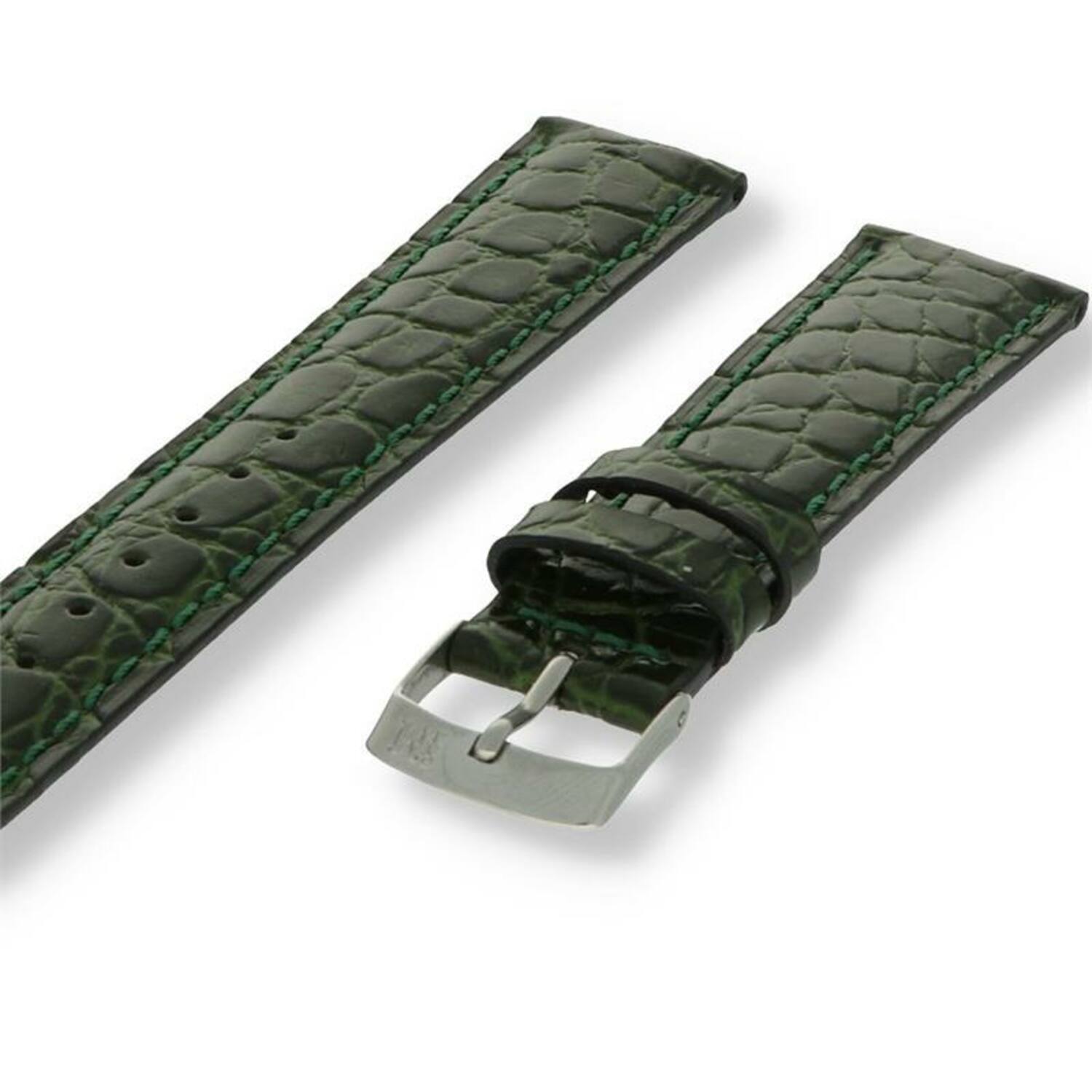  Liverpool - Cuir - Impression crocodile