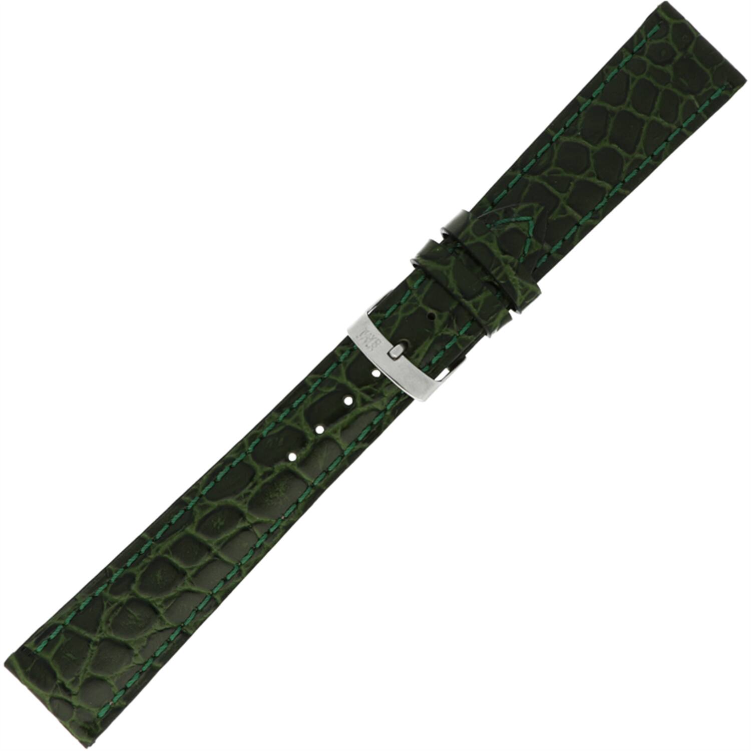  Liverpool - Cuir - Impression crocodile