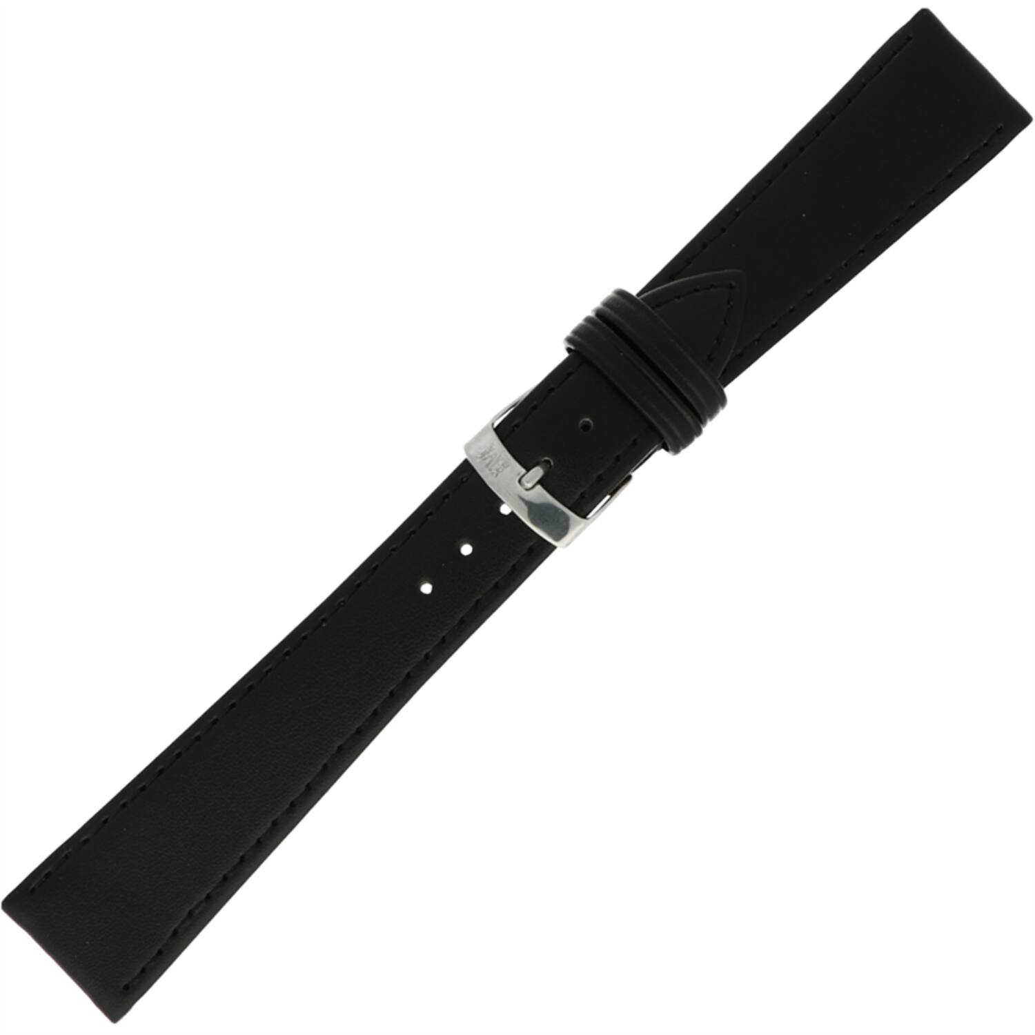  Point - Cuir végétalien - Lisse (cousu) - XL