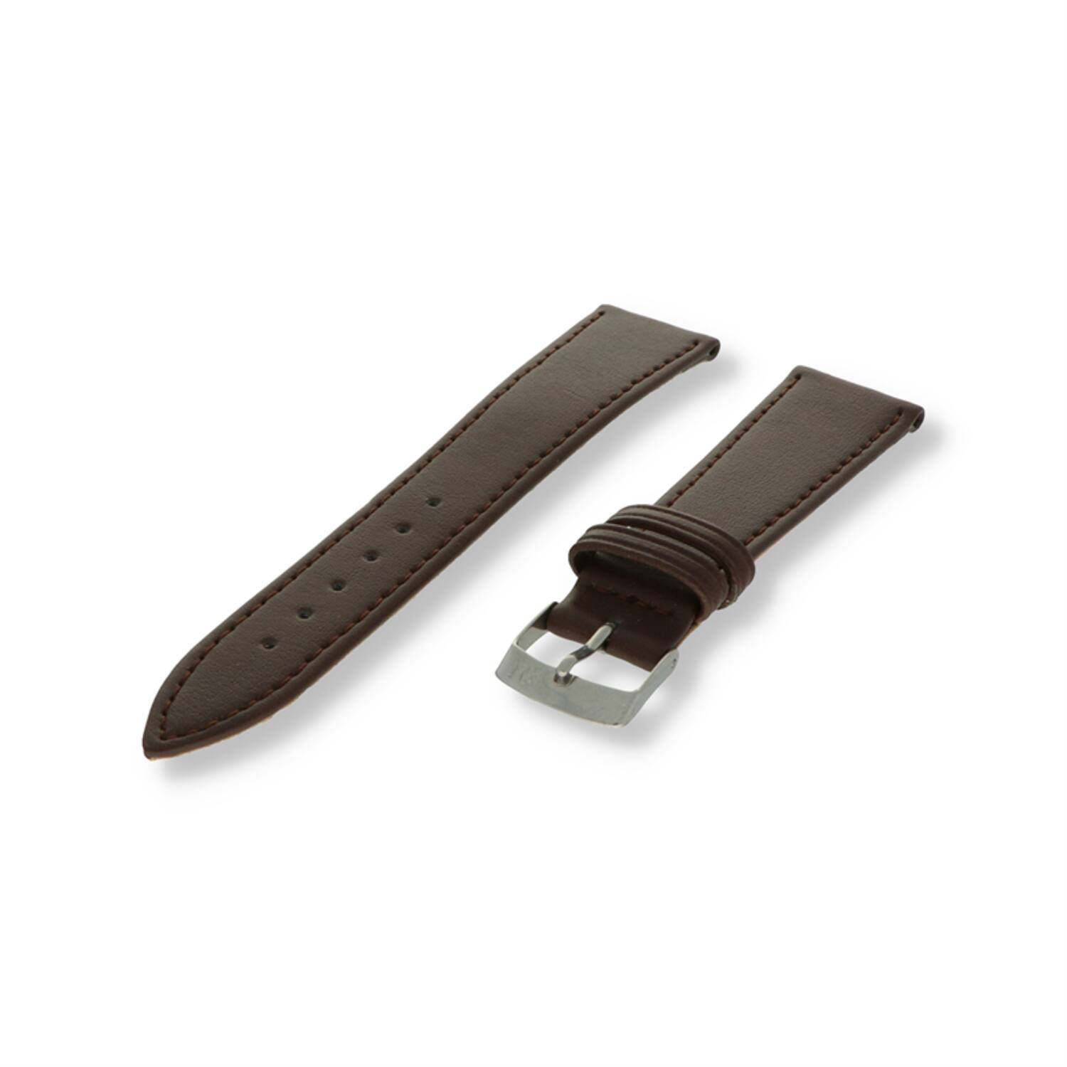  Point - Vegan leather - Smooth (stitched) - XL