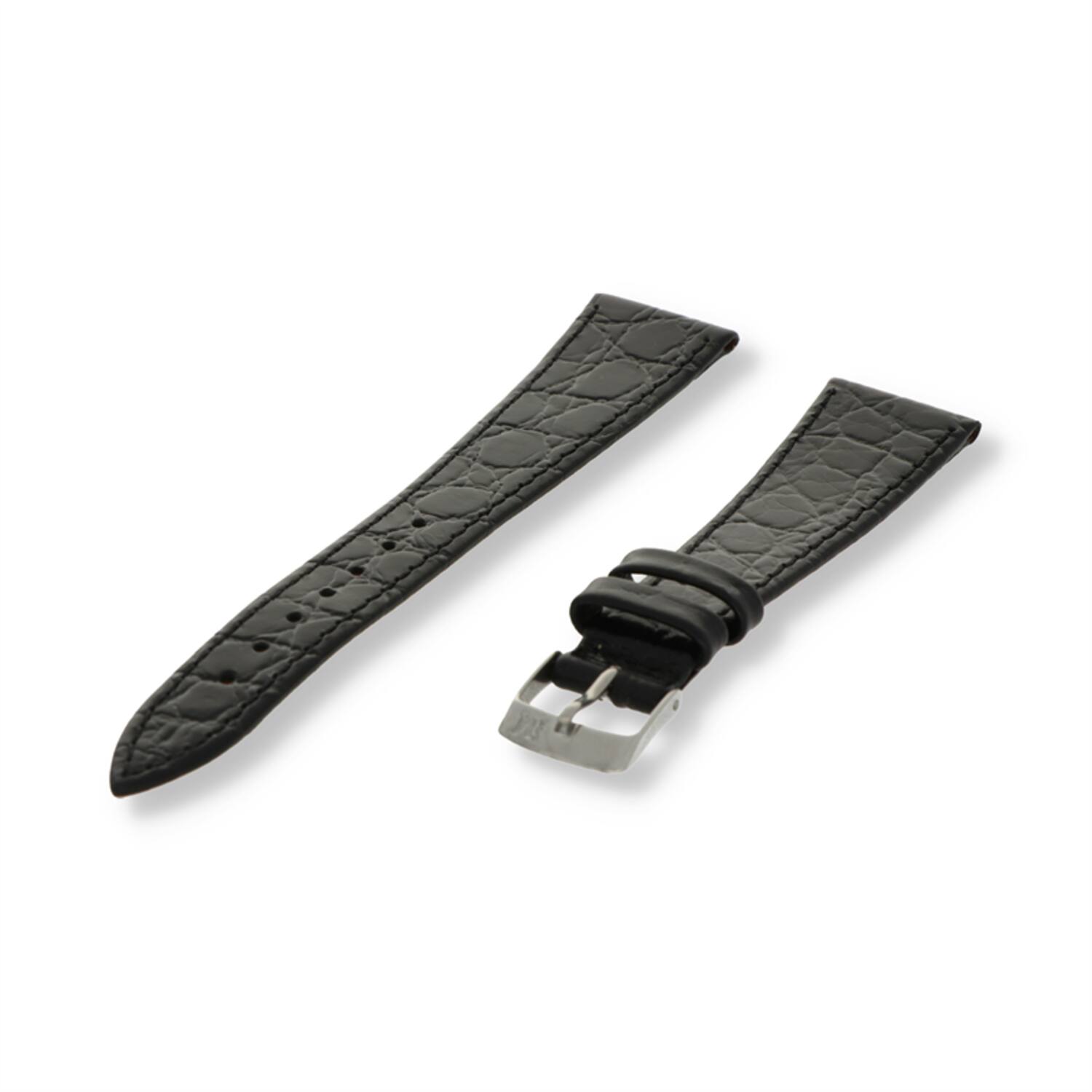  Birmingham - Leather - Crocodile print