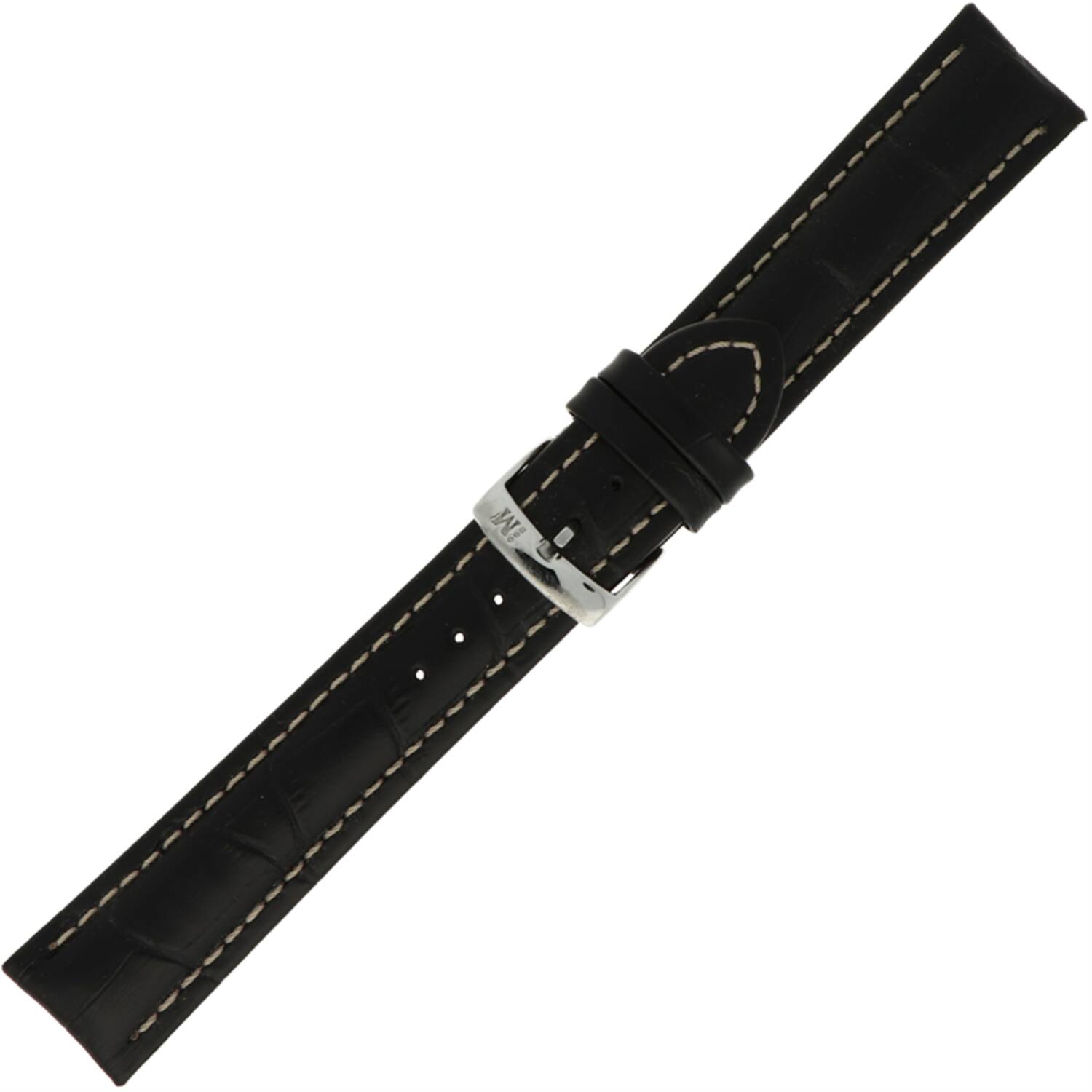  Plus - Cuir - Impression crocodile