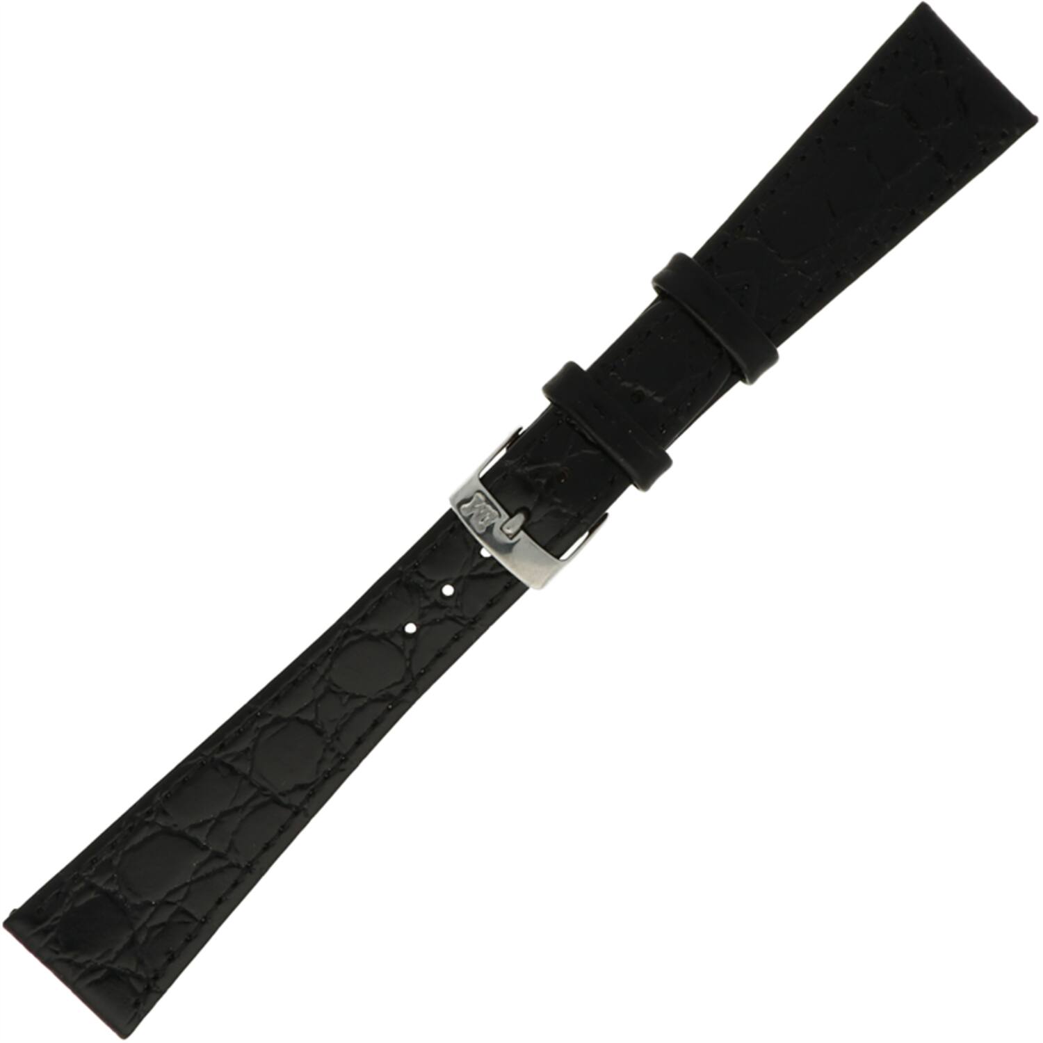  Birmingham - Leather - Crocodile print