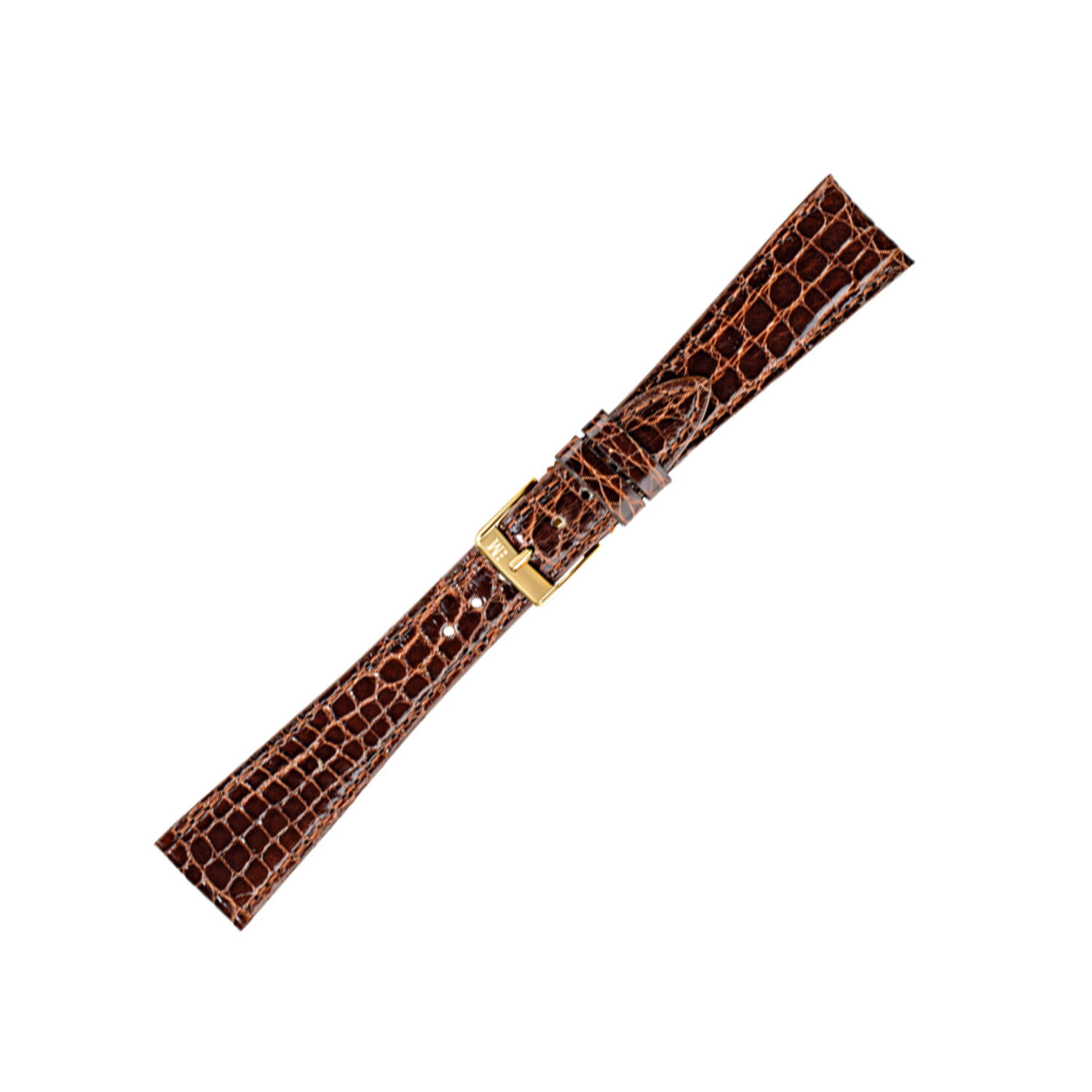  CLASSICO CUCITO - Leder - Kroko echt
