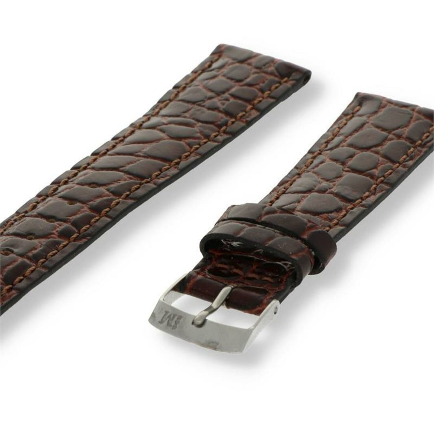  Liverpool - Cuir - Impression crocodile