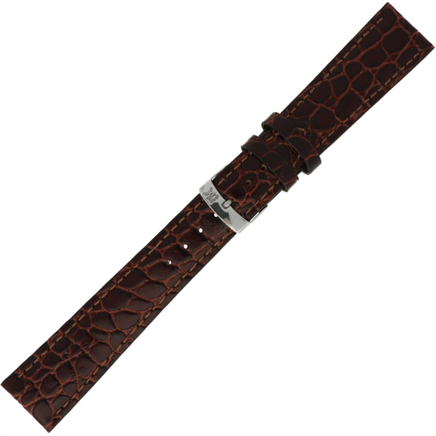  Liverpool - Cuir - Impression crocodile