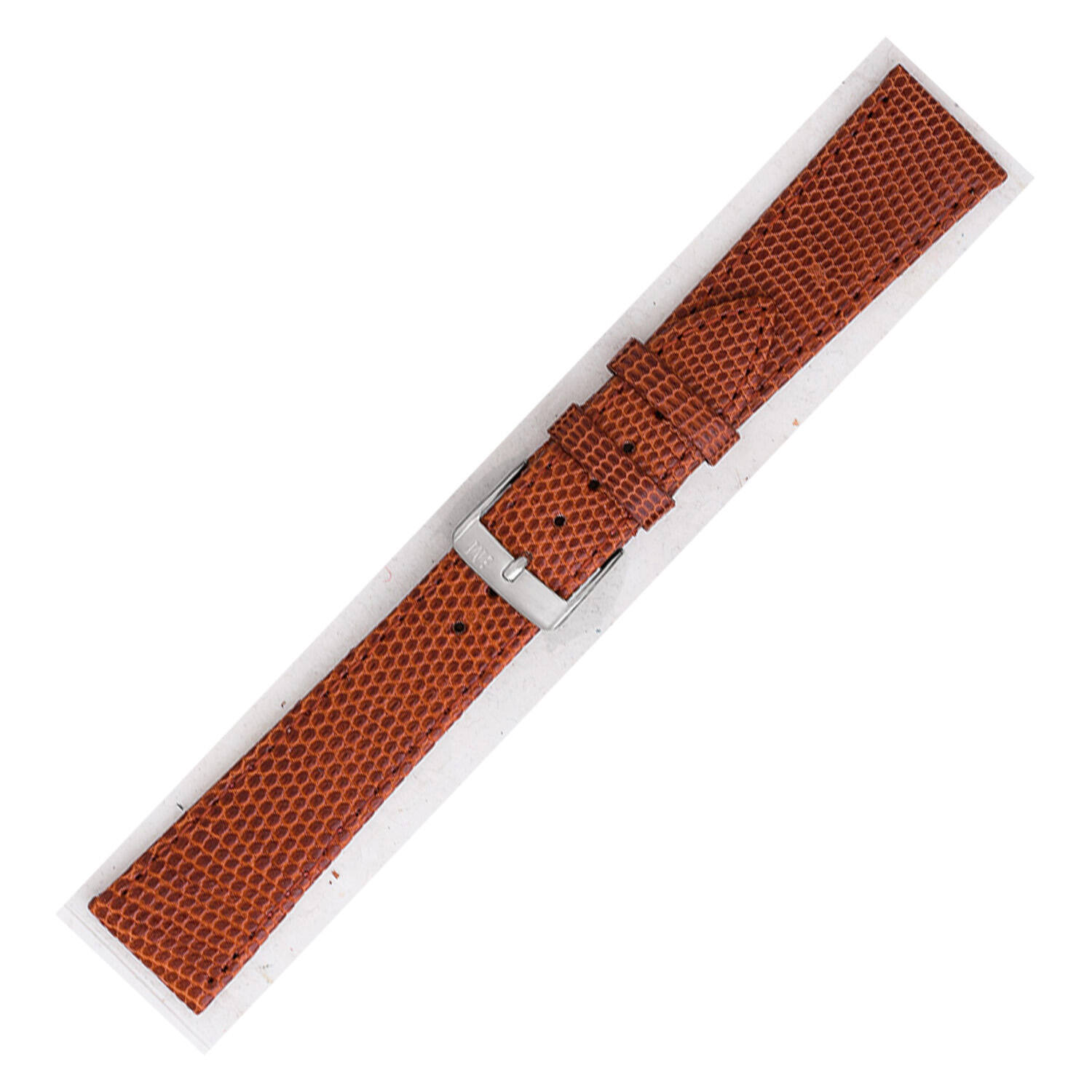  Pistoia - Leather - Lizard genuine