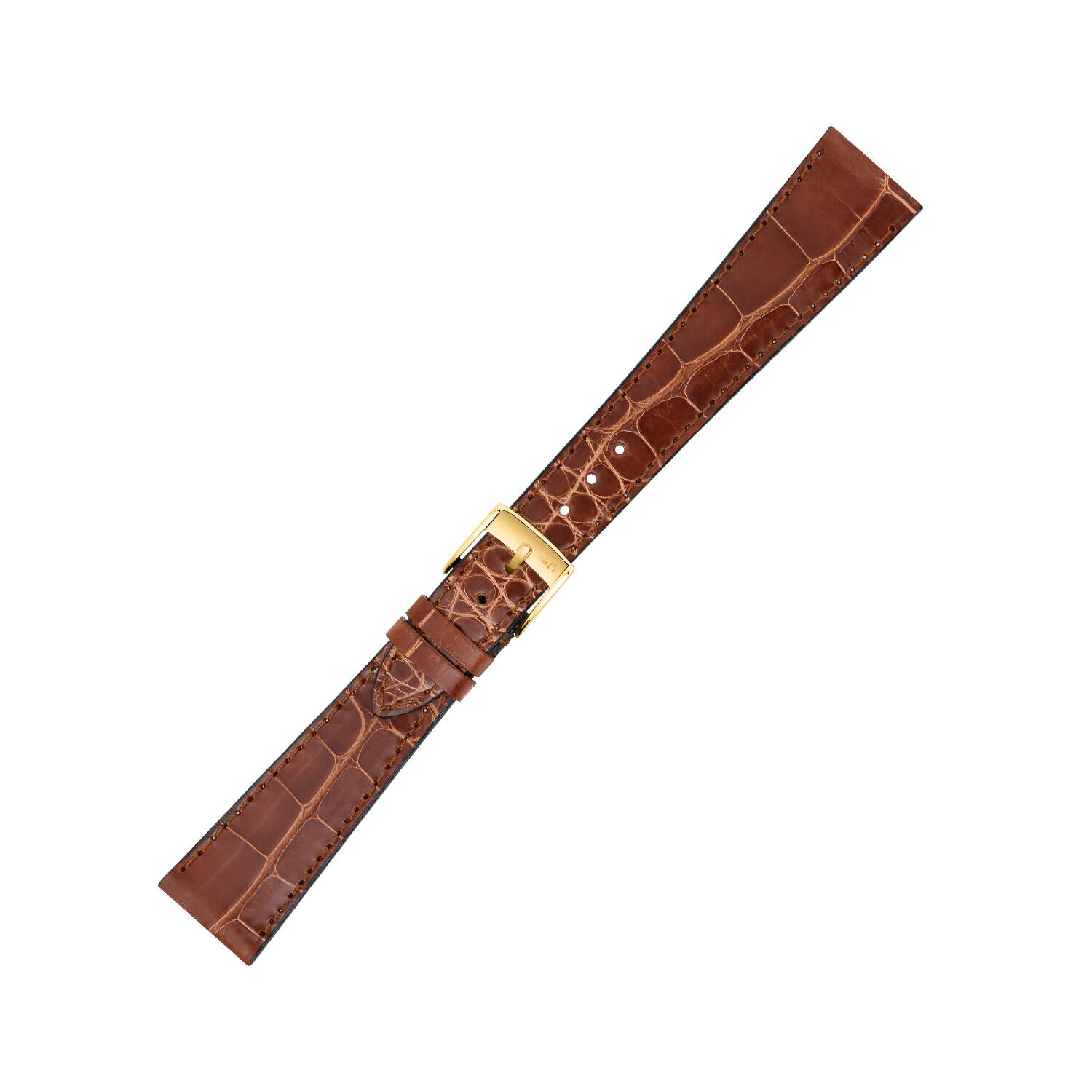  Vivaldi - Leather - Croc genuine
