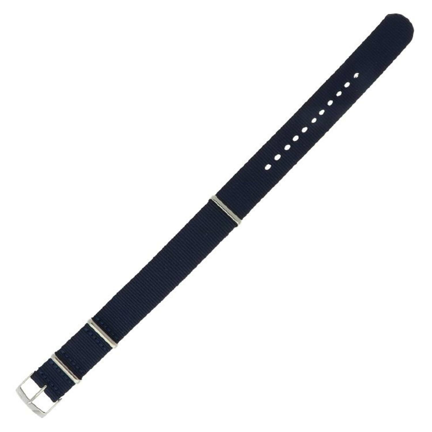  Band - Textile - Nato/Perlon