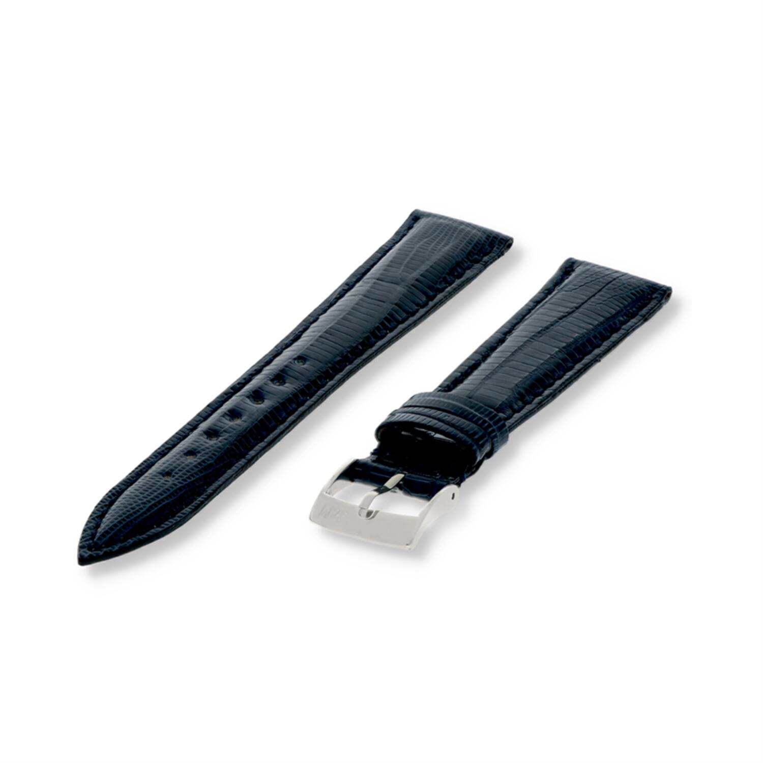 Volterra - Leather - Lizard genuine