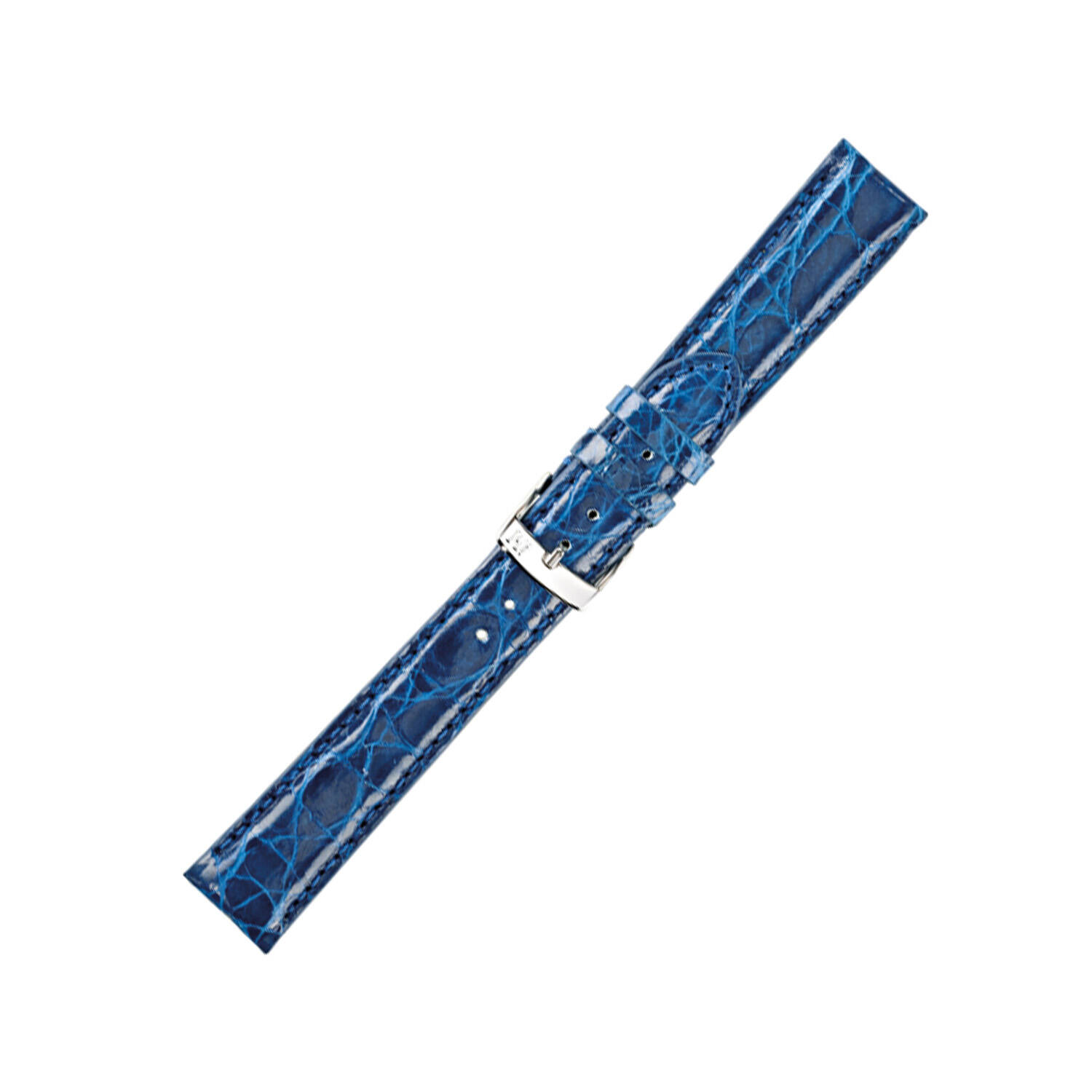  Amadeus - Leather - Croc genuine