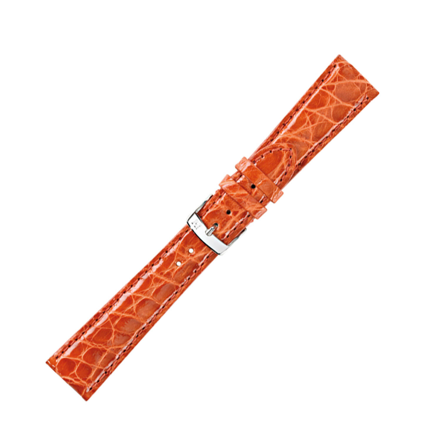  Amadeus - Leather - Croc genuine