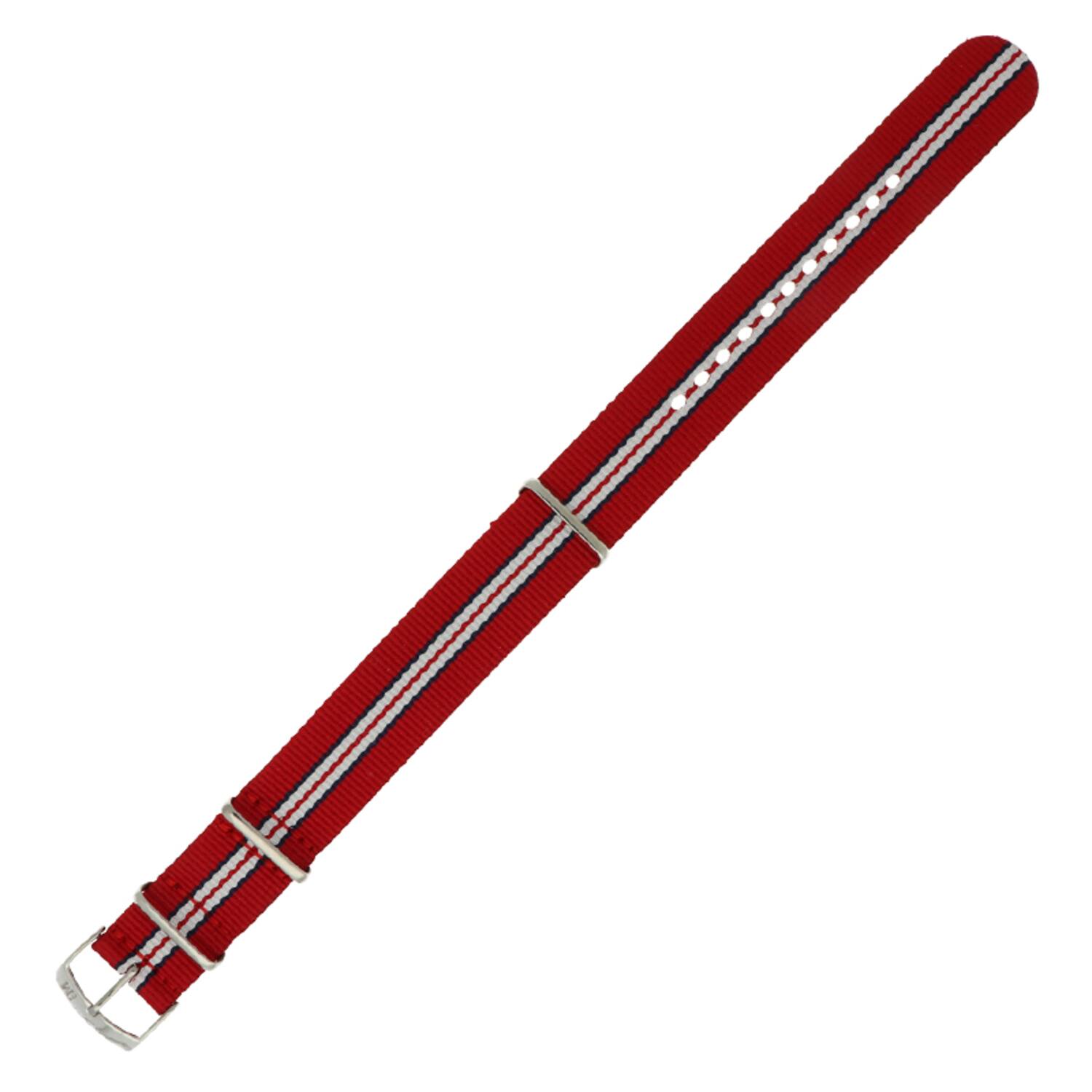  Band - Textil - Nato/Perlon - Sport/Wasserdicht