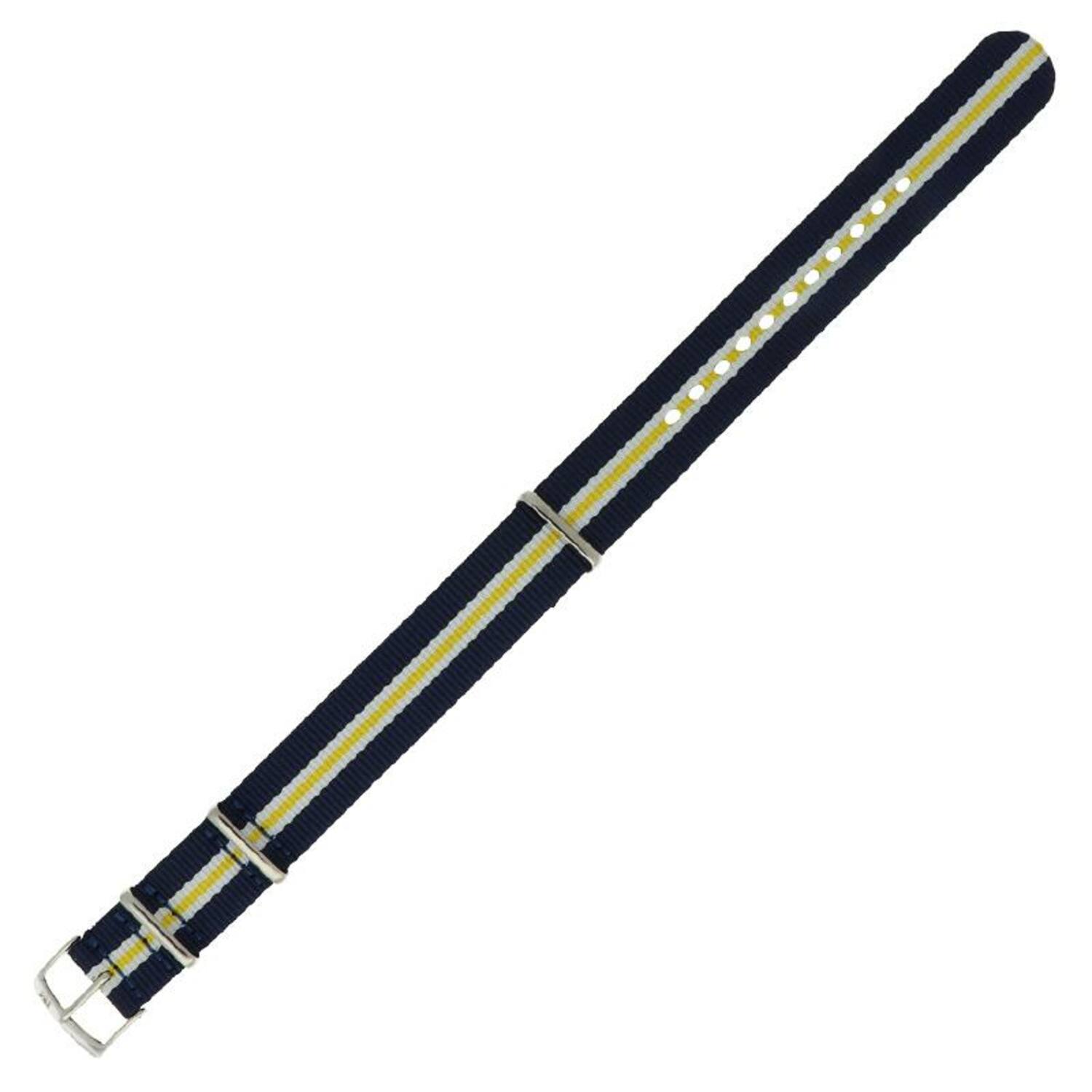  Band - Textil - Nato/Perlon - Sport/Wasserdicht