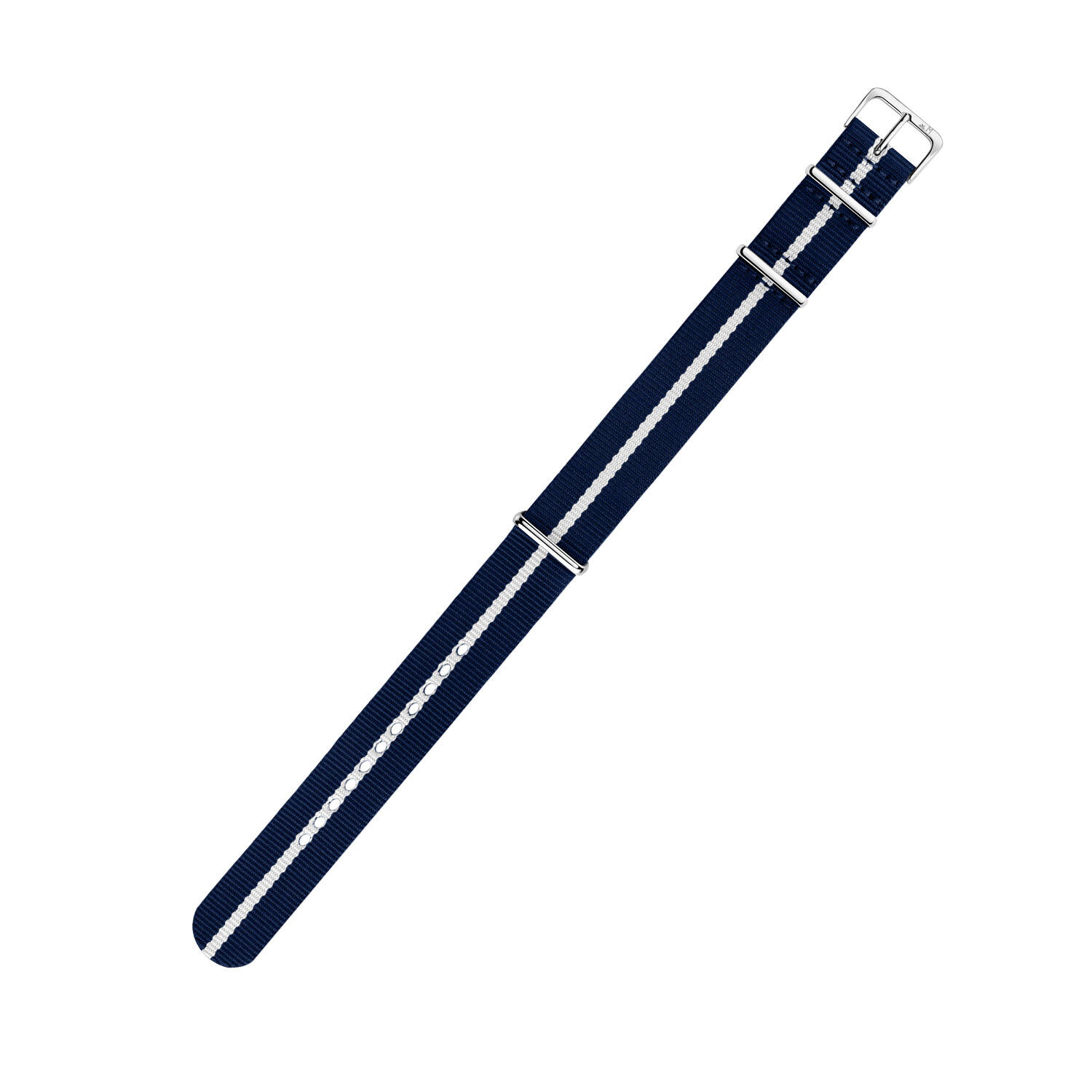  Band - Textile - Nato/Perlon - Sports/Waterproof