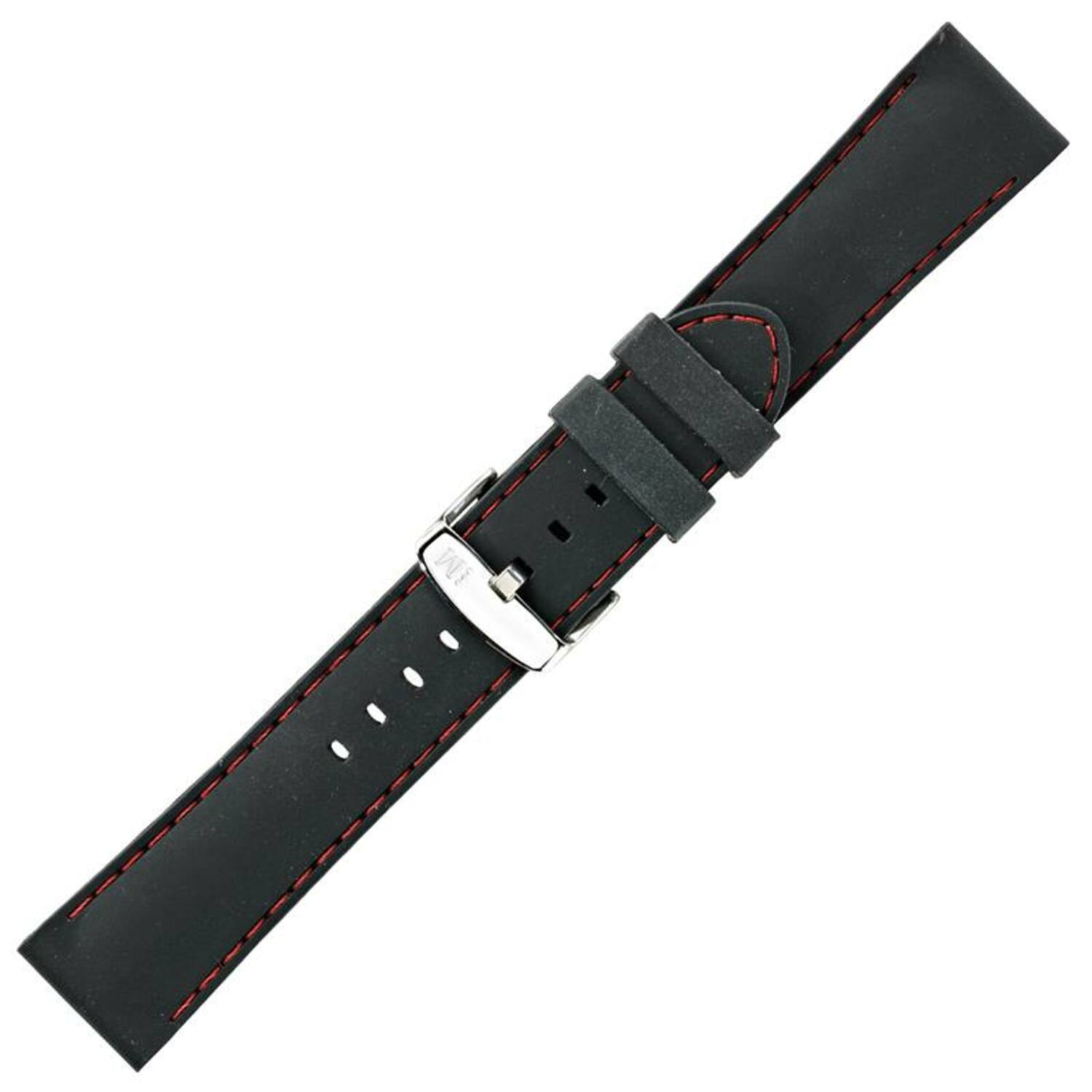  Carezza - Rubber - Smooth (stitched) - Sports/Waterproof