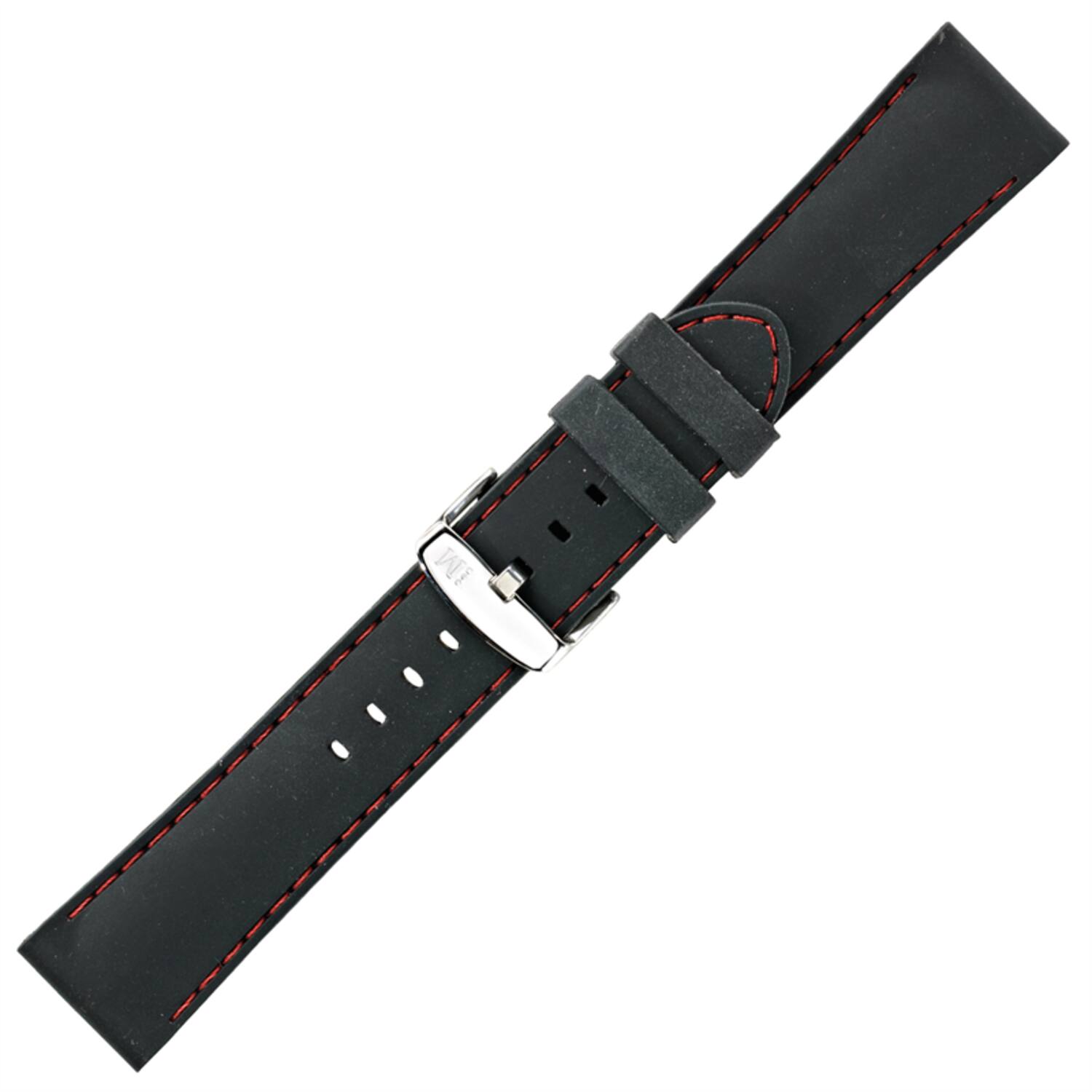  Carezza - Rubber - Smooth (stitched) - Sports/Waterproof