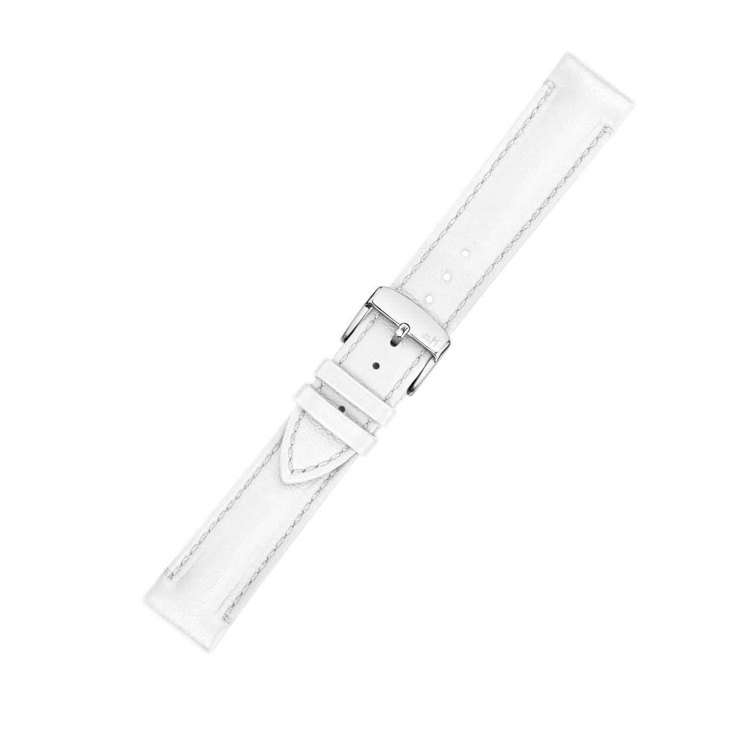  Alghero - Leather - Smooth (stitched) - Sports/Waterproof