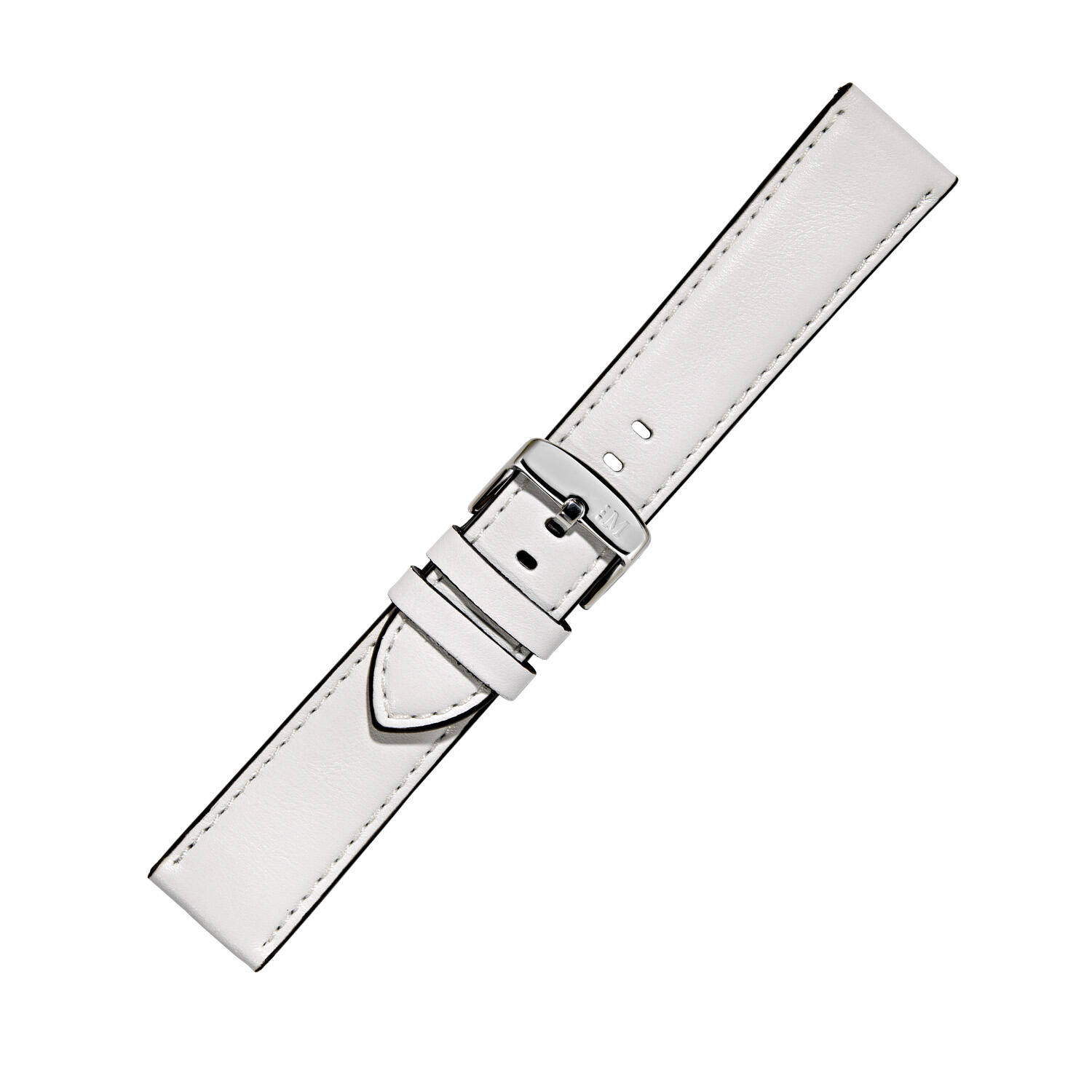  Croquet - Cuir - Lisse (cousu)