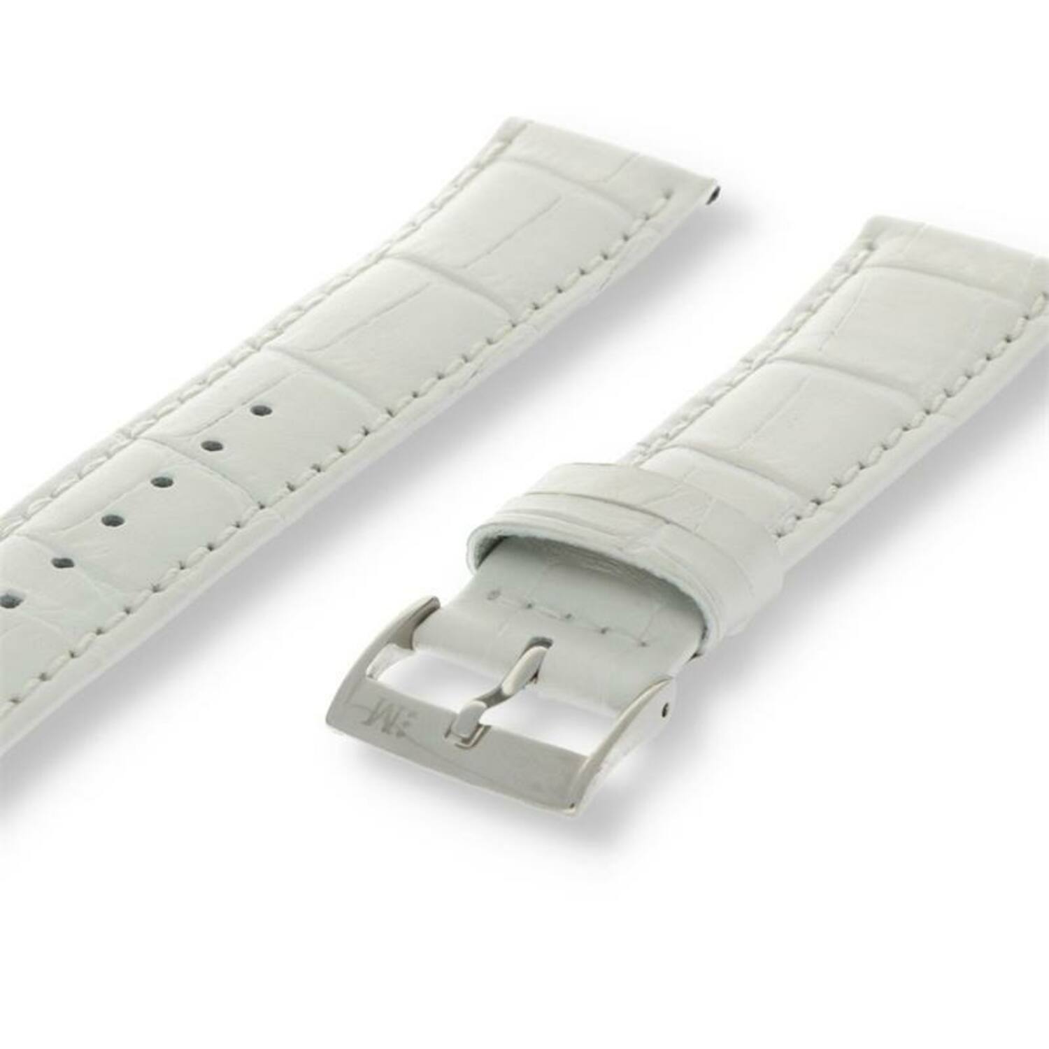  Extra (EC) - Leder - Krokodruck - Easy Click