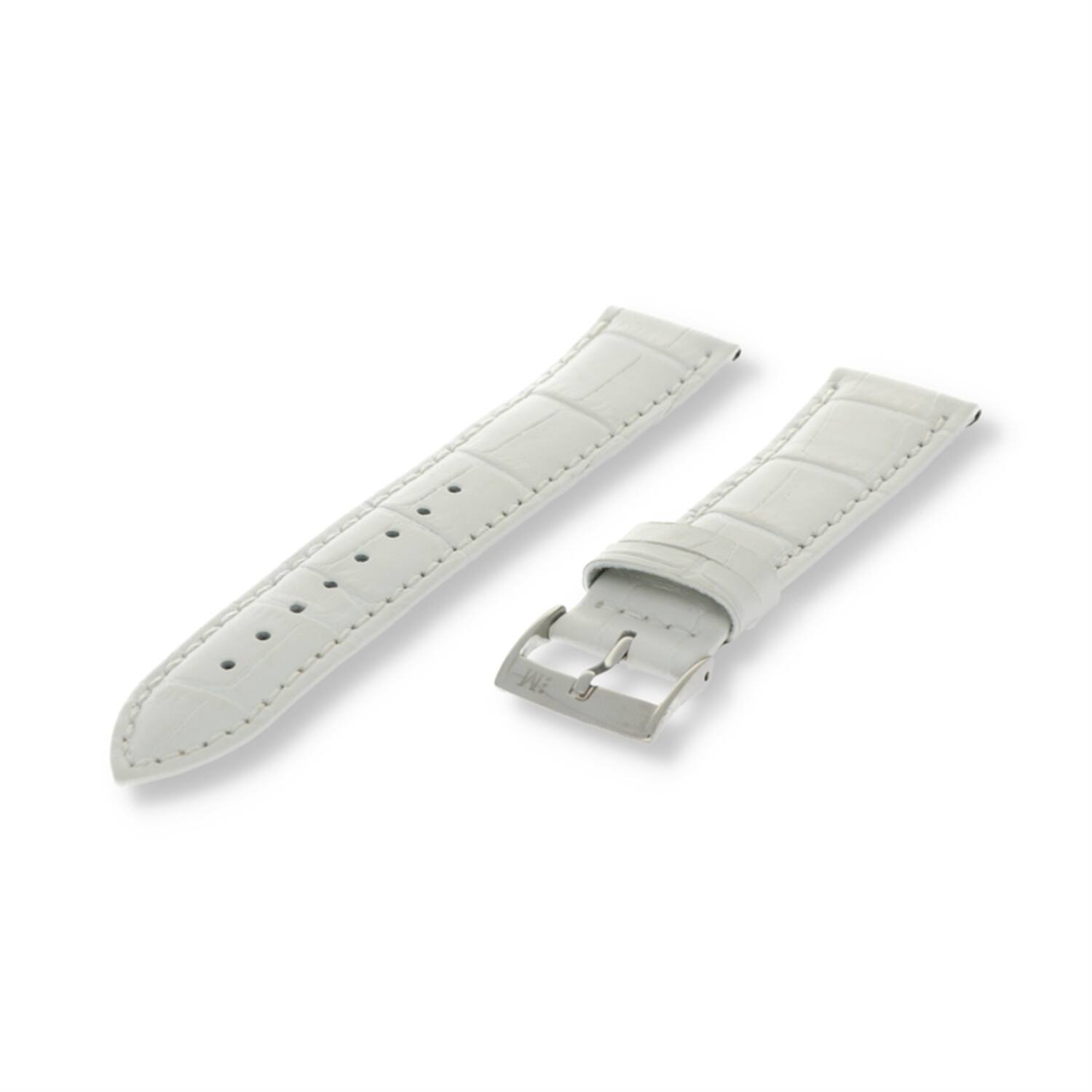  Extra (EC) - Leder - Krokodruck - Easy Click