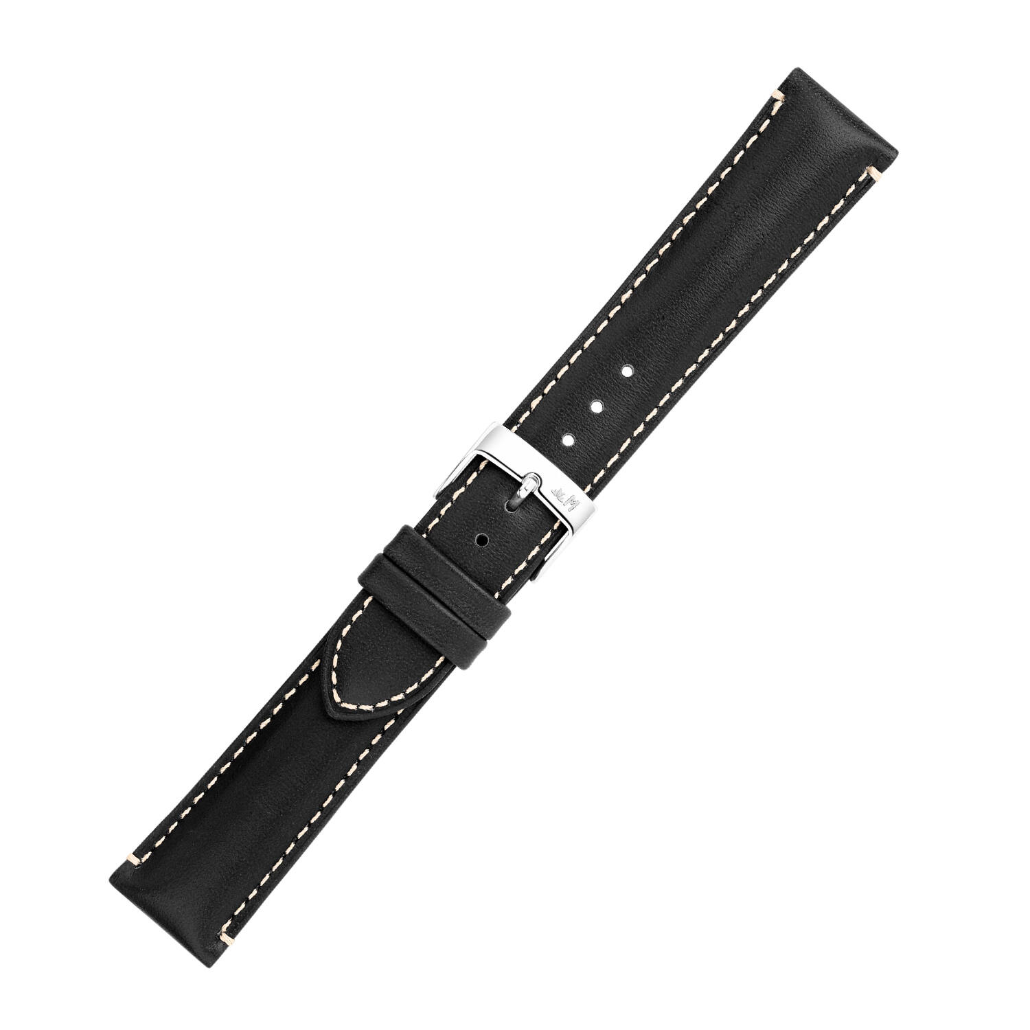  Le Corbusier - Leder - Glatt (genäht)