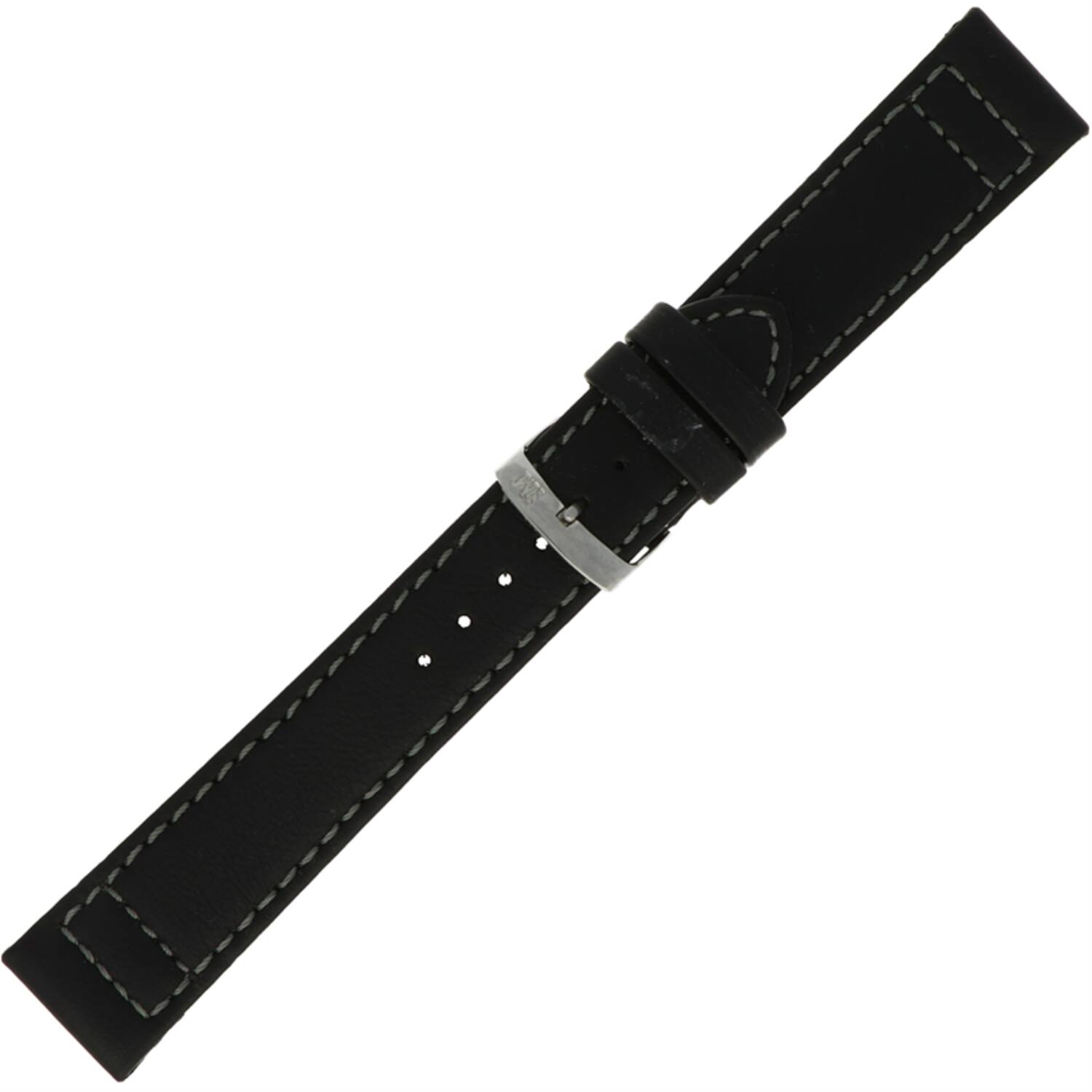  Ginepro - Veganes Leder - Glatt (genäht) - Eco-Leder