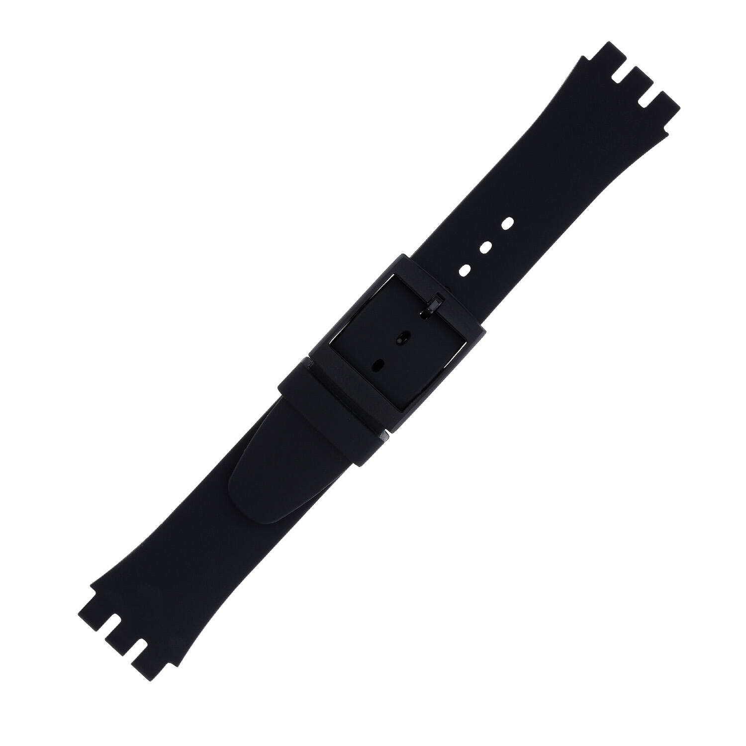  New Gent - Rubber - Glad (ongestikt) - Sport/Waterdicht