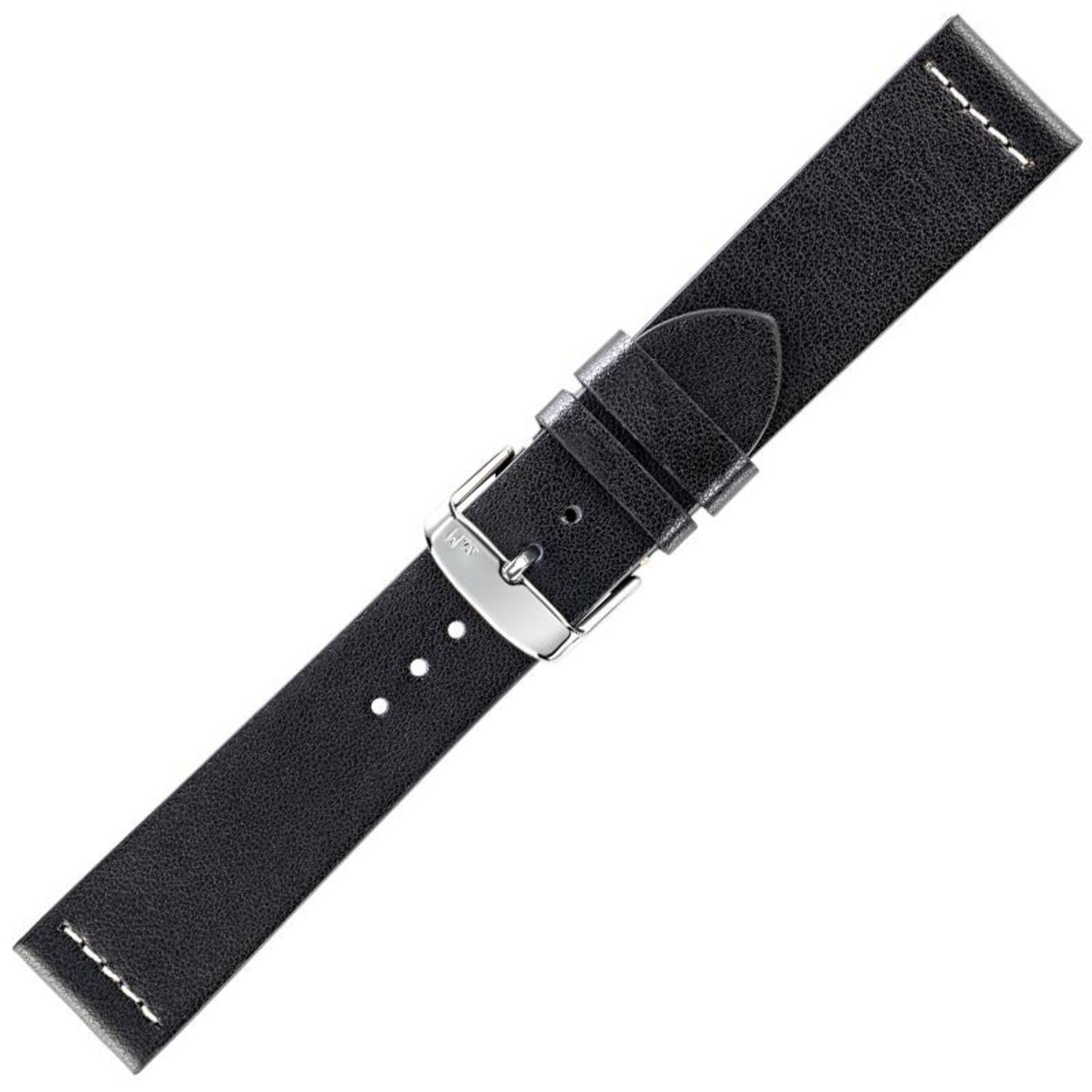  Paros - Leather - Smooth (unstitched)