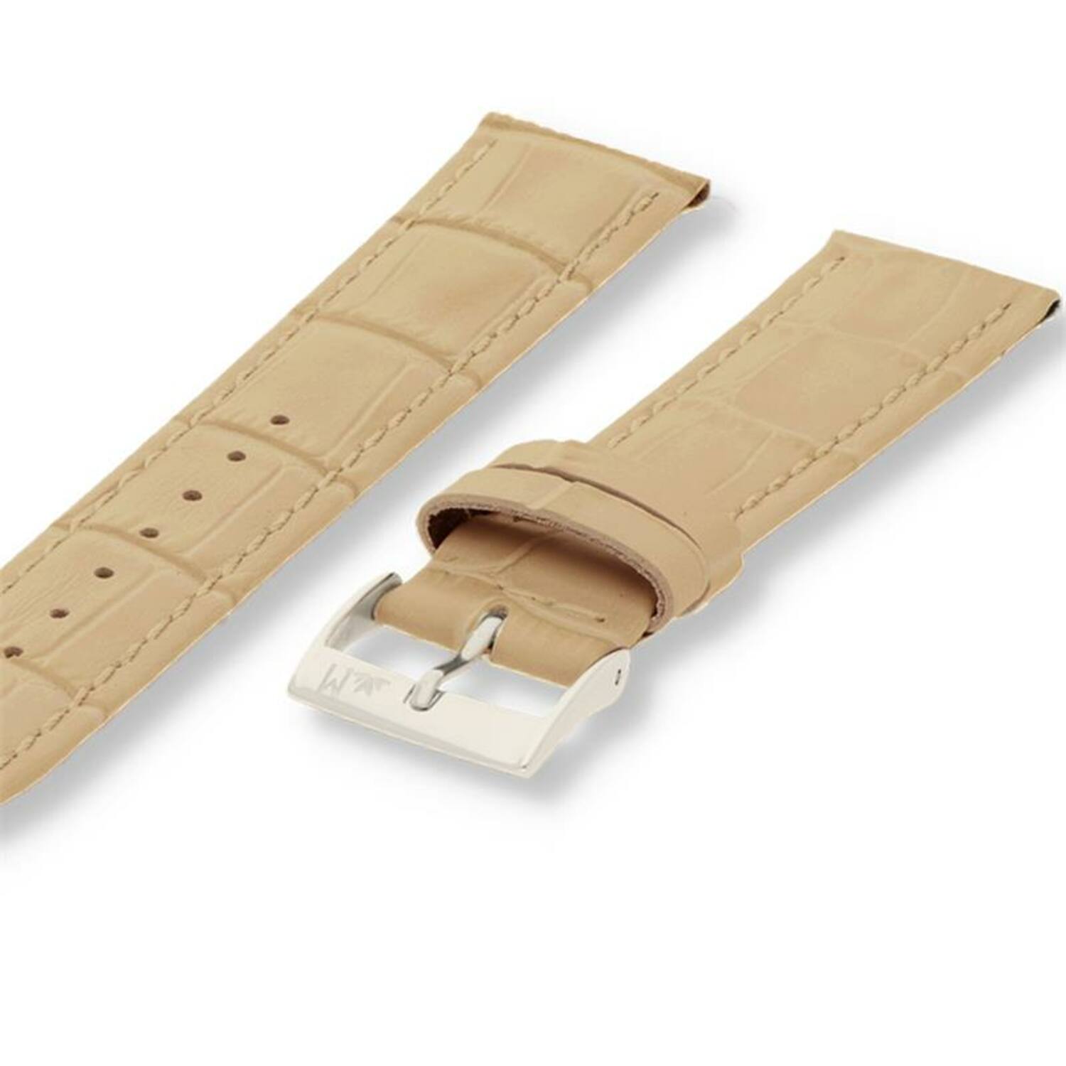  Bolle - Cuir - Impression crocodile