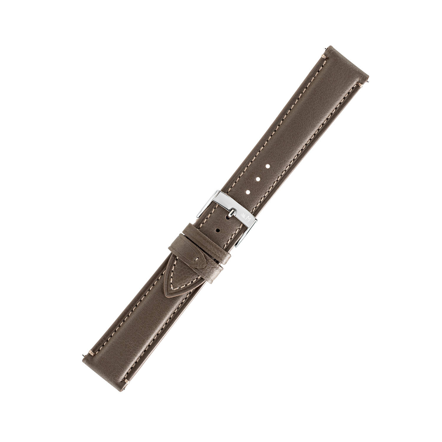  Munch (EC) - Leather - Smooth (stitched)