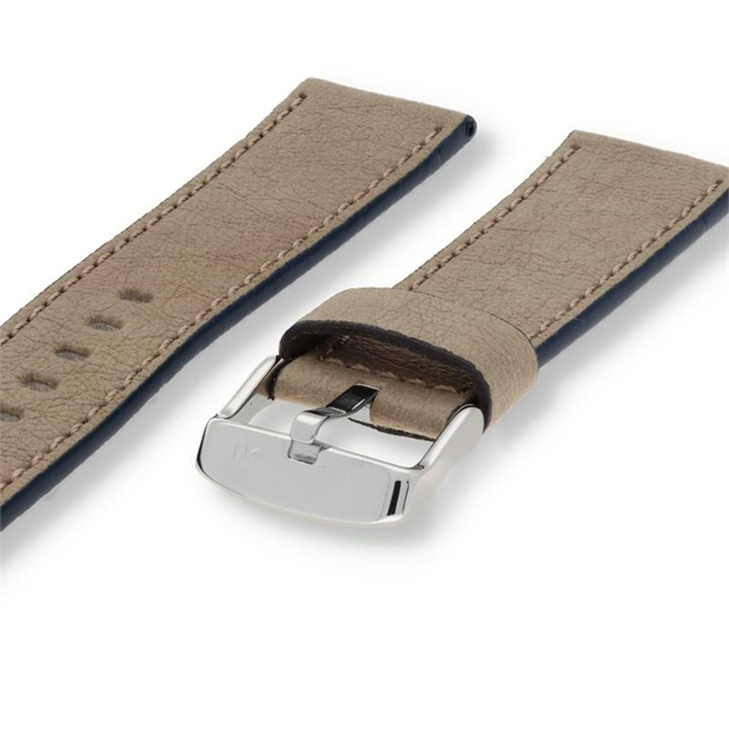 Origami - Leather - Smooth (stitched)
