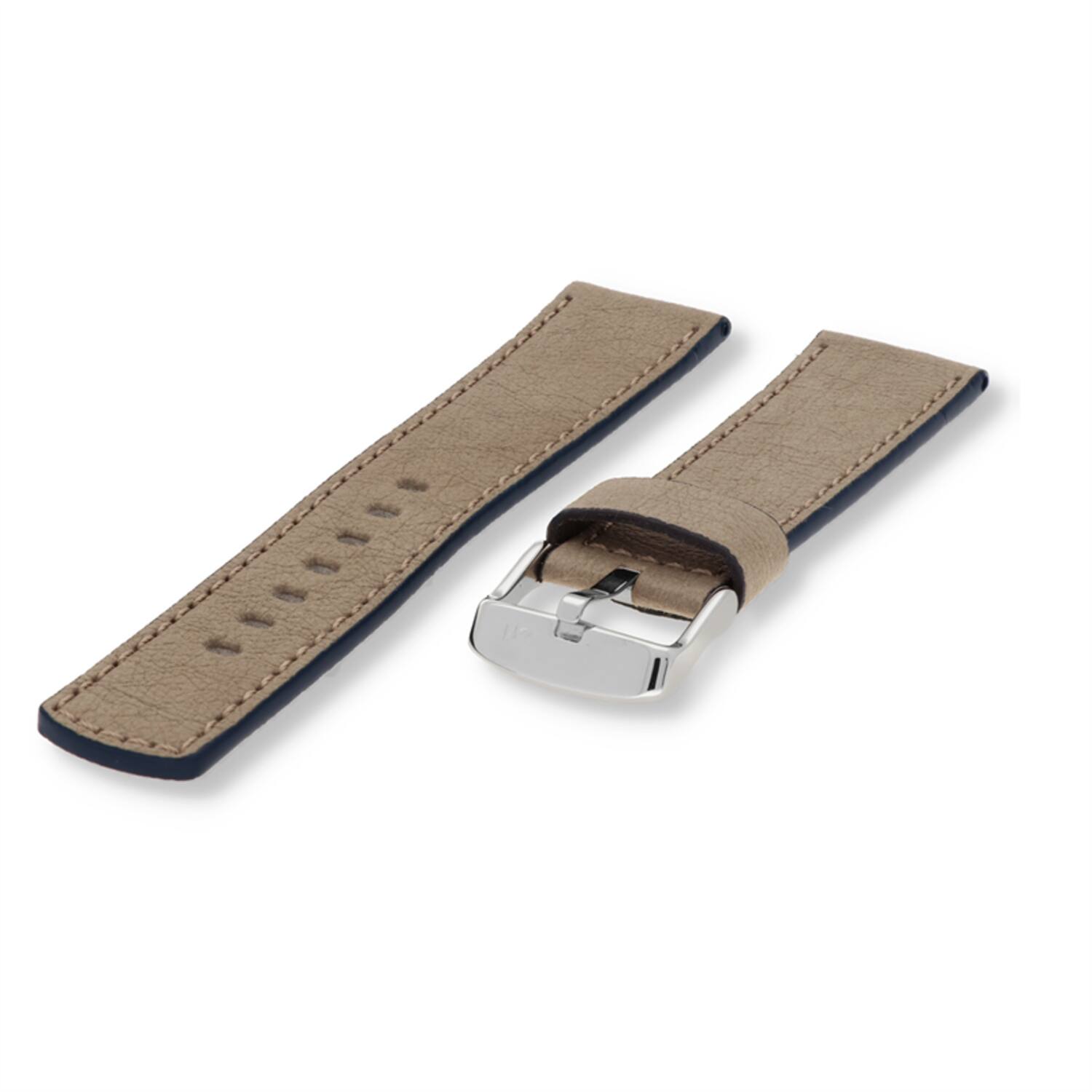  Origami - Leather - Smooth (stitched)