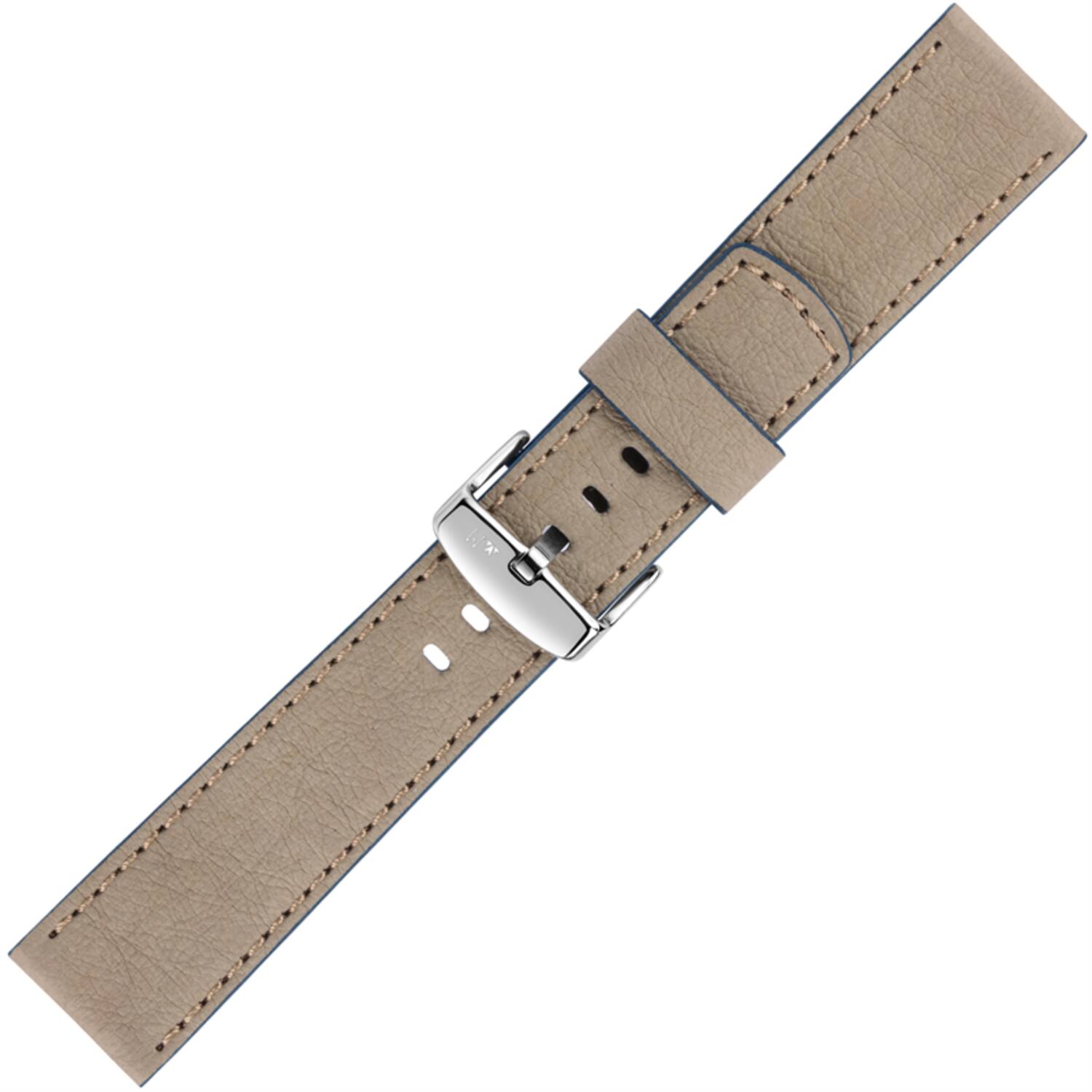  Origami - Leather - Smooth (stitched)