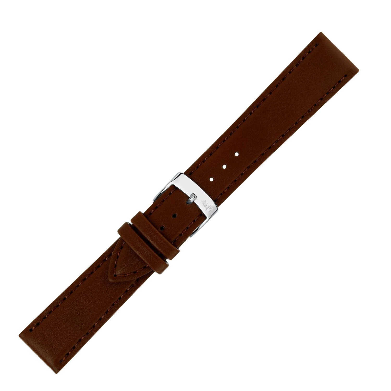  Edera - Vegan leather - Smooth (stitched)