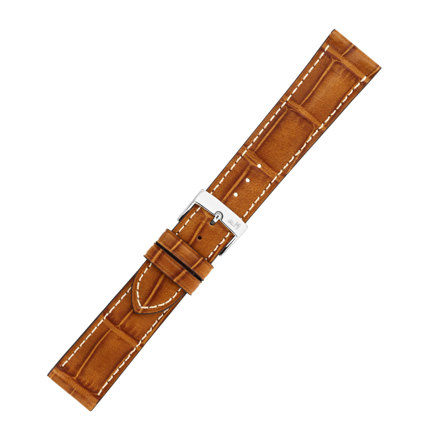  Eiffel - Leder - Krokodruck
