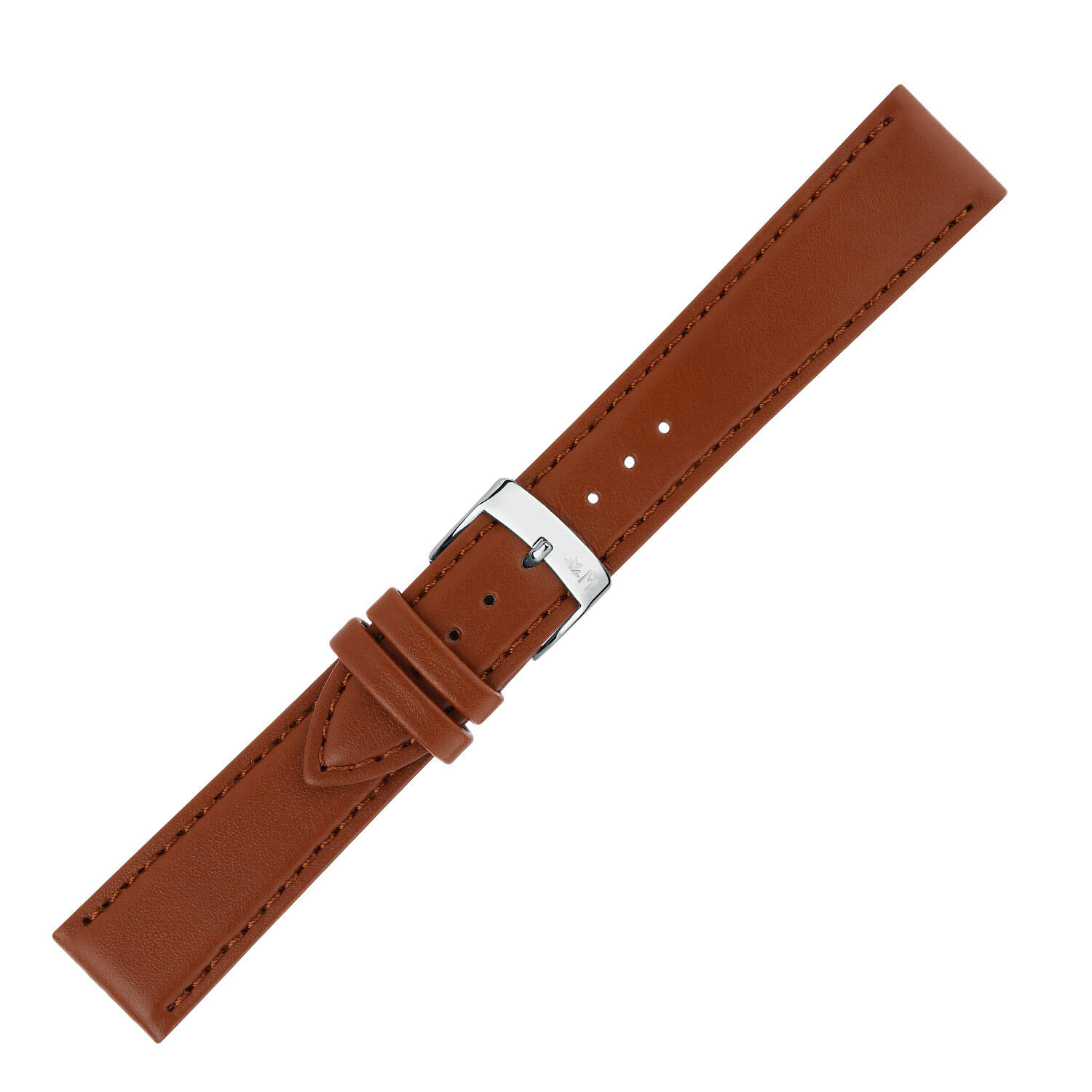  Edera - Vegan leather - Smooth (stitched)