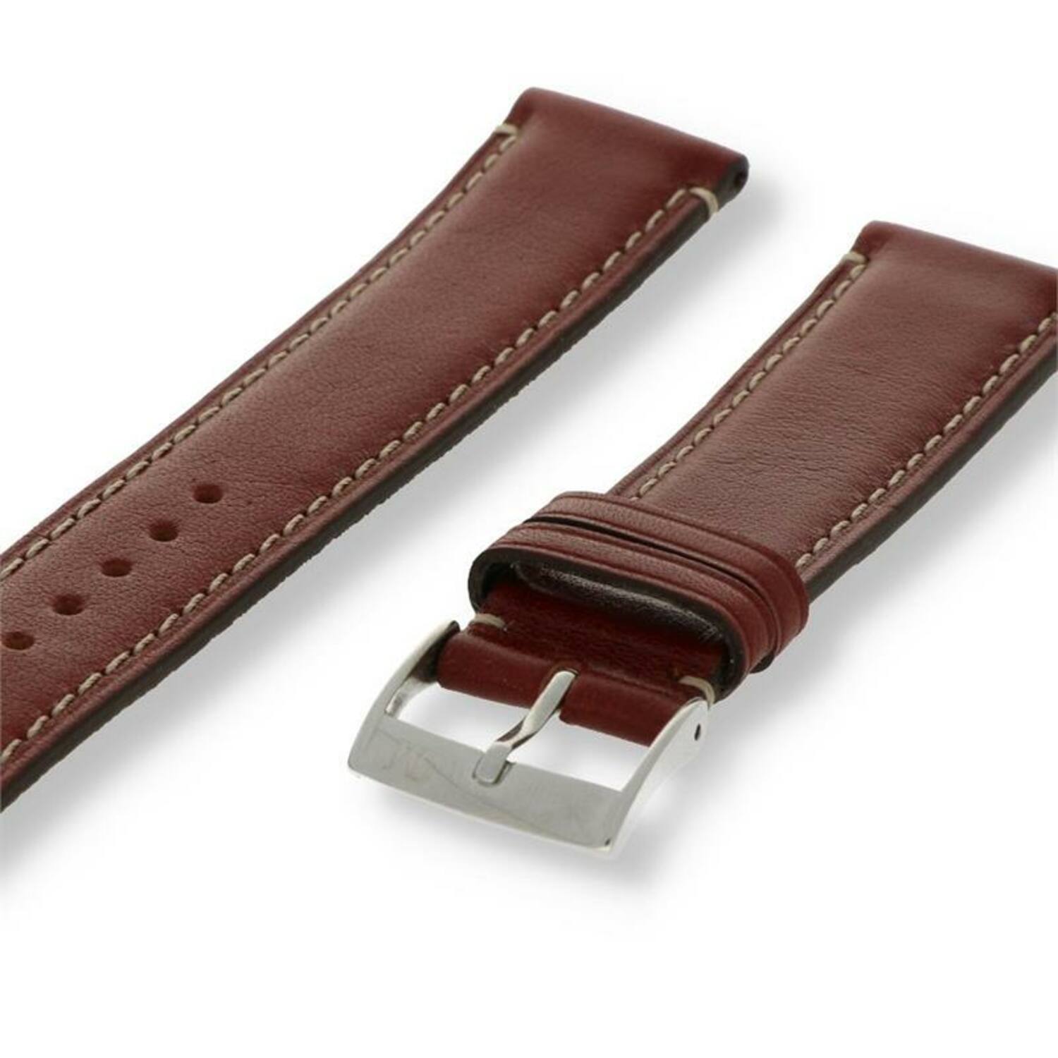  Gaudi - Leather - Smooth (stitched)