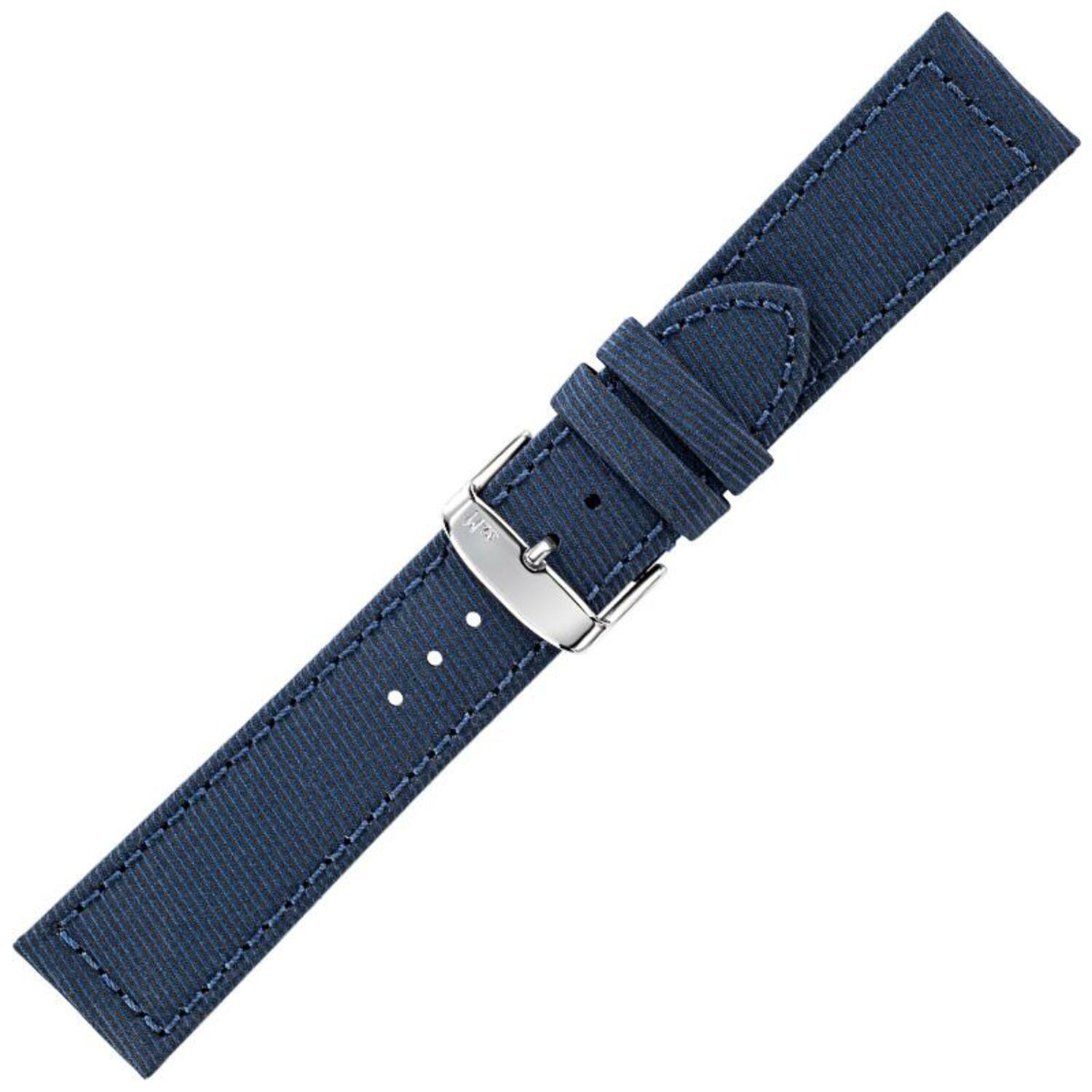  Corfu - Textile - Nato/Perlon - Eco-cuir