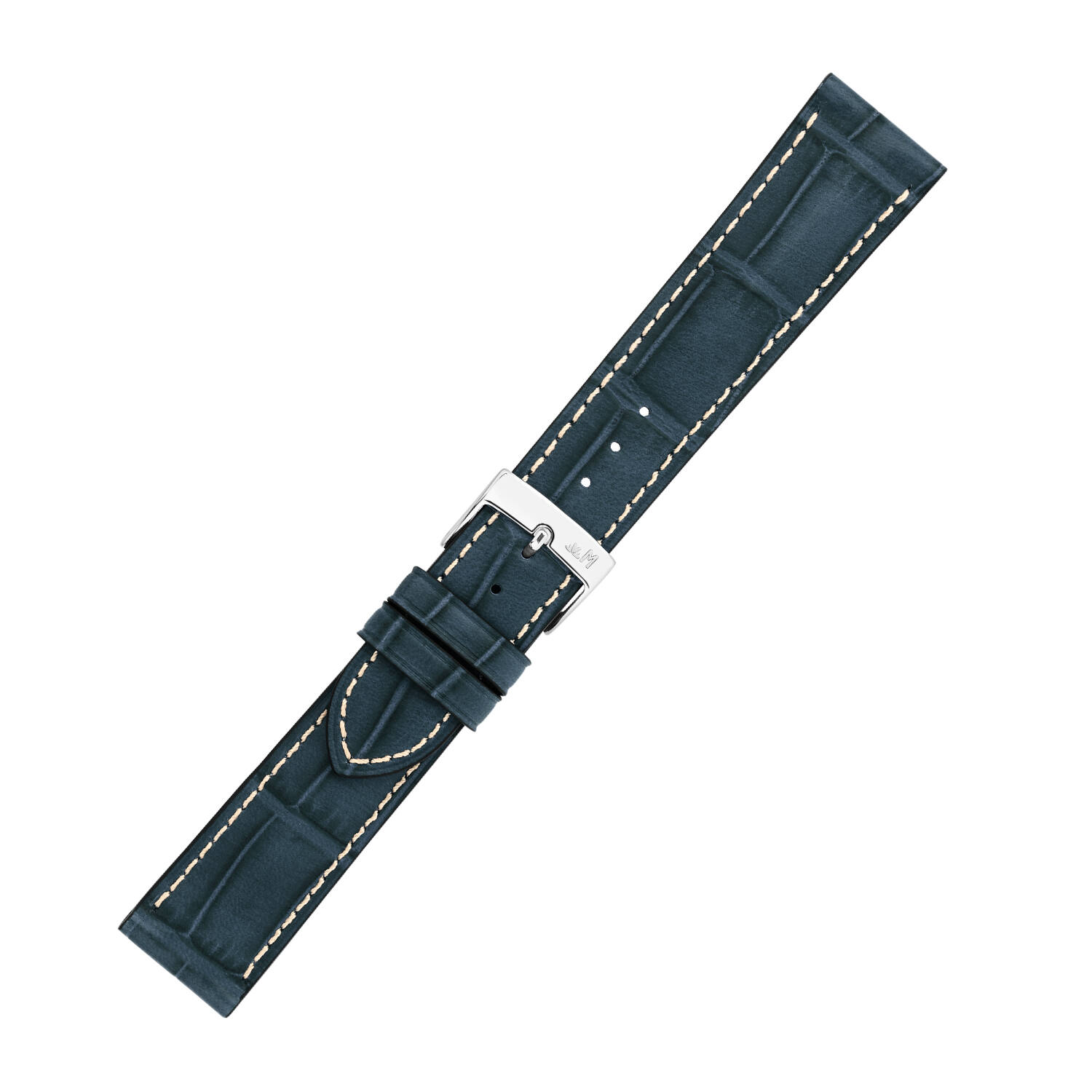  Eiffel - Leder - Krokodruck